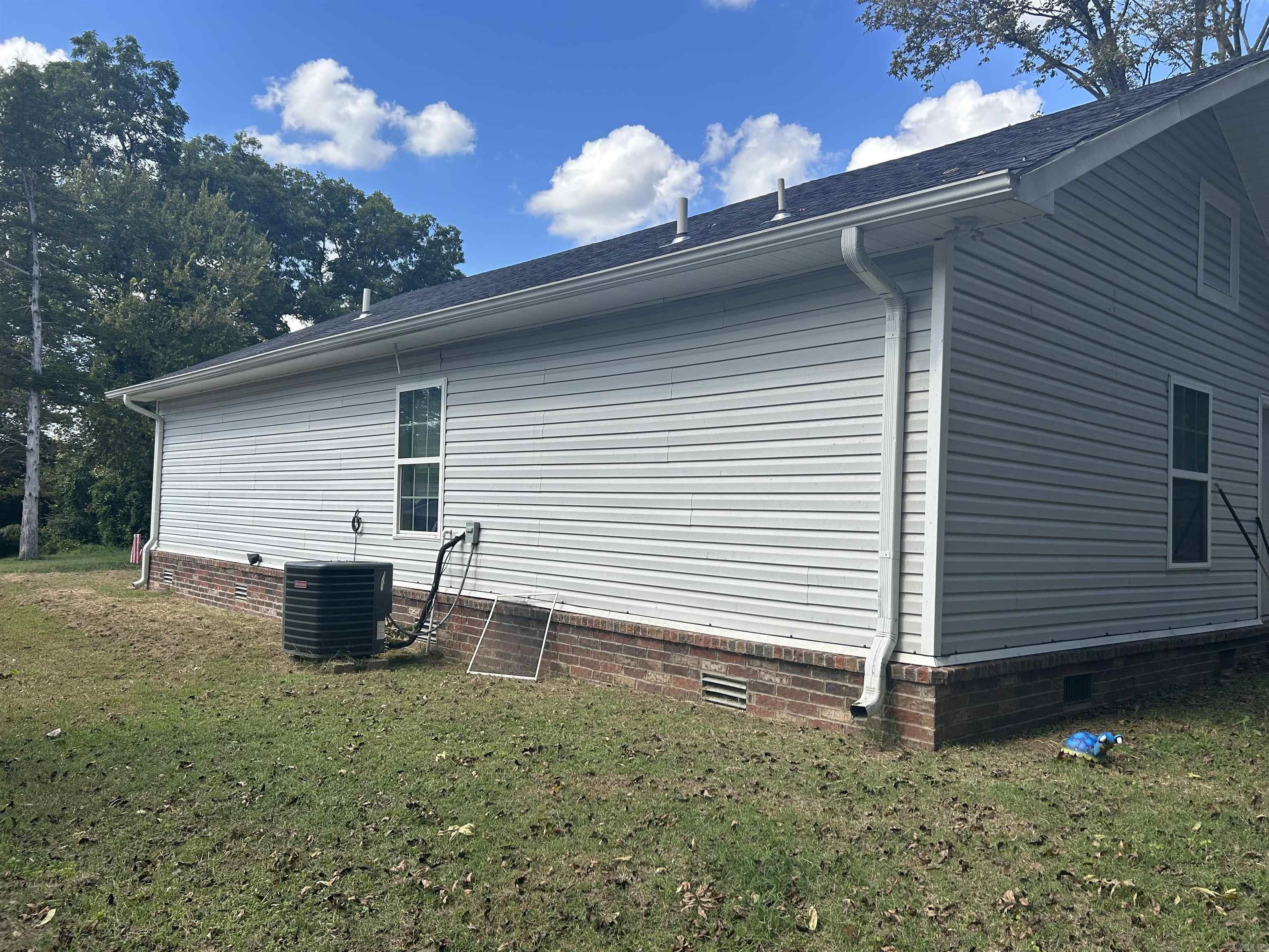 IRVING ADDN - Residential