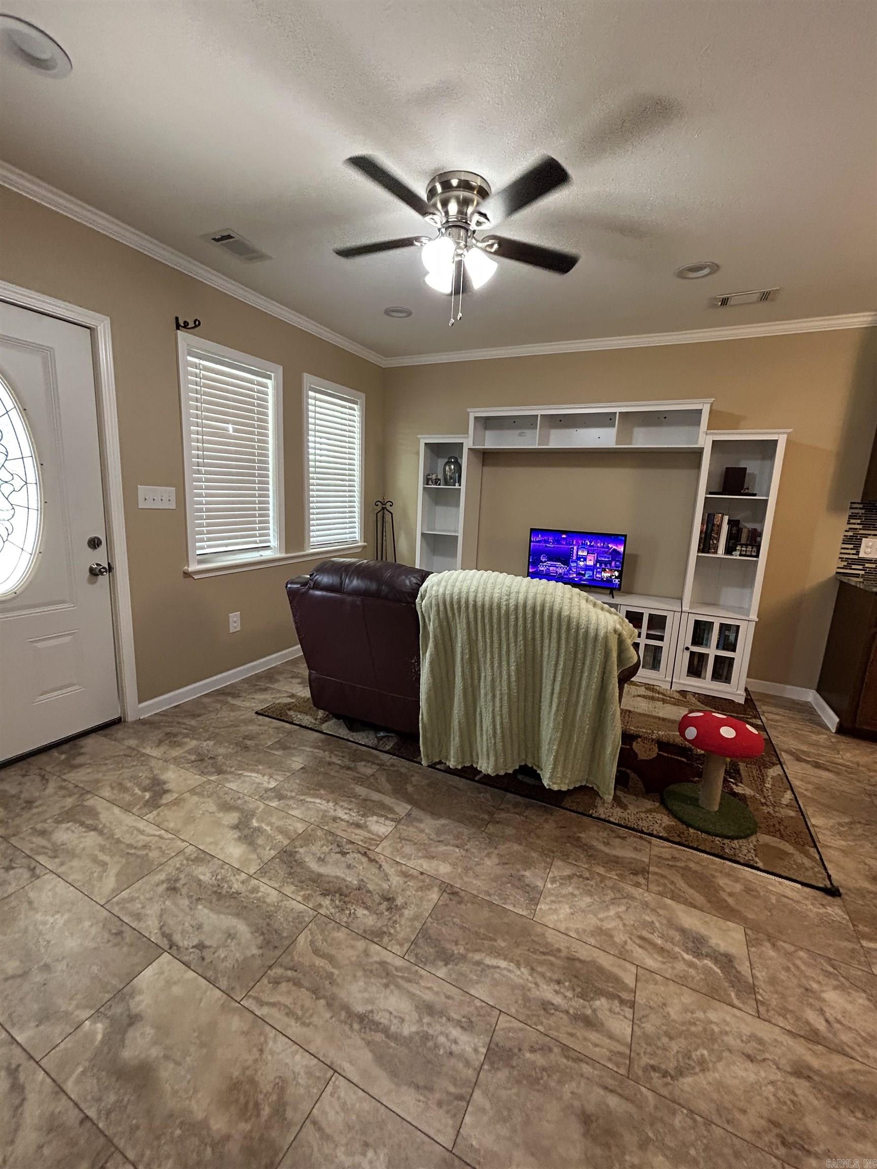 IRVING ADDN - Residential