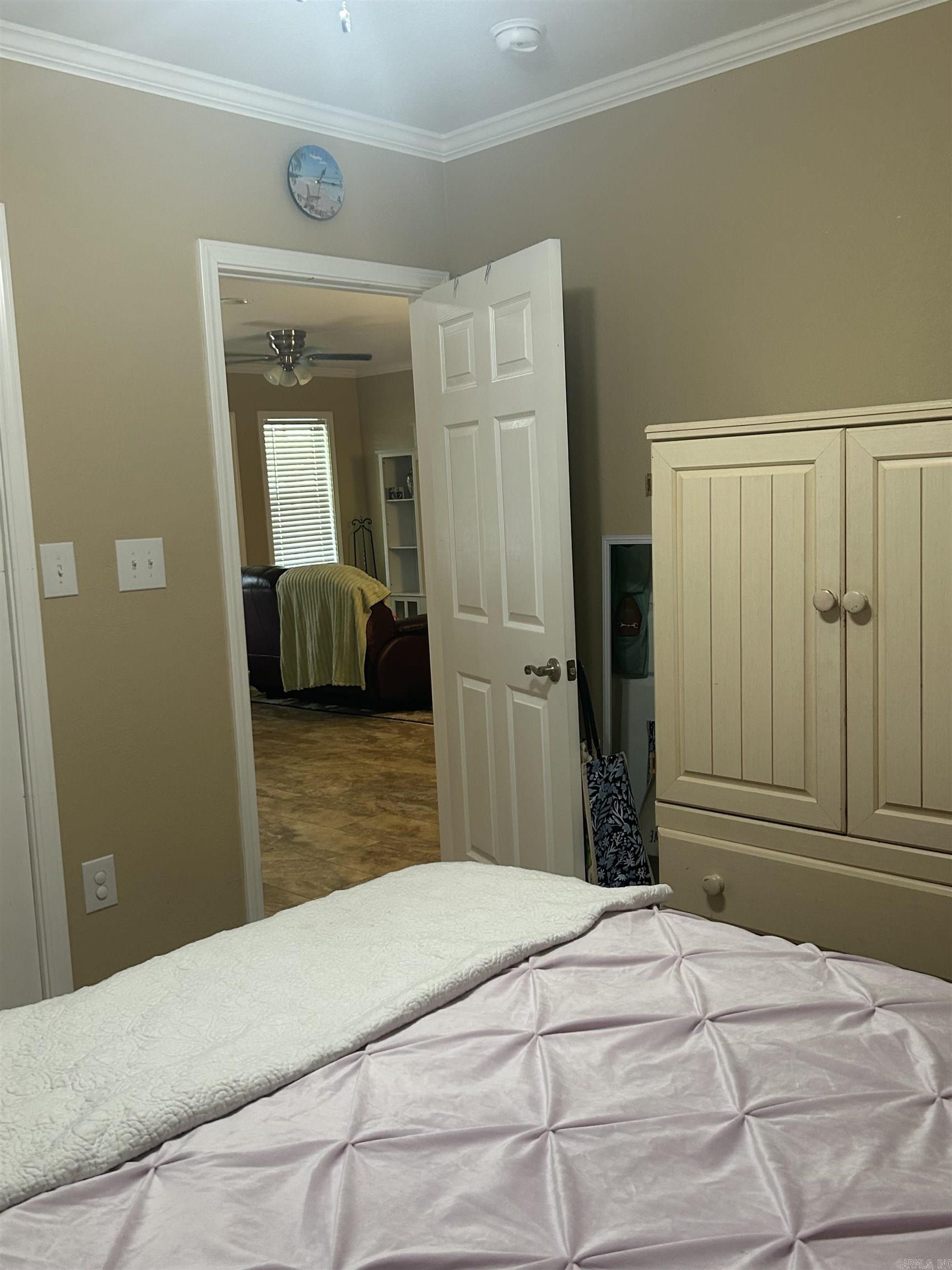 IRVING ADDN - Residential