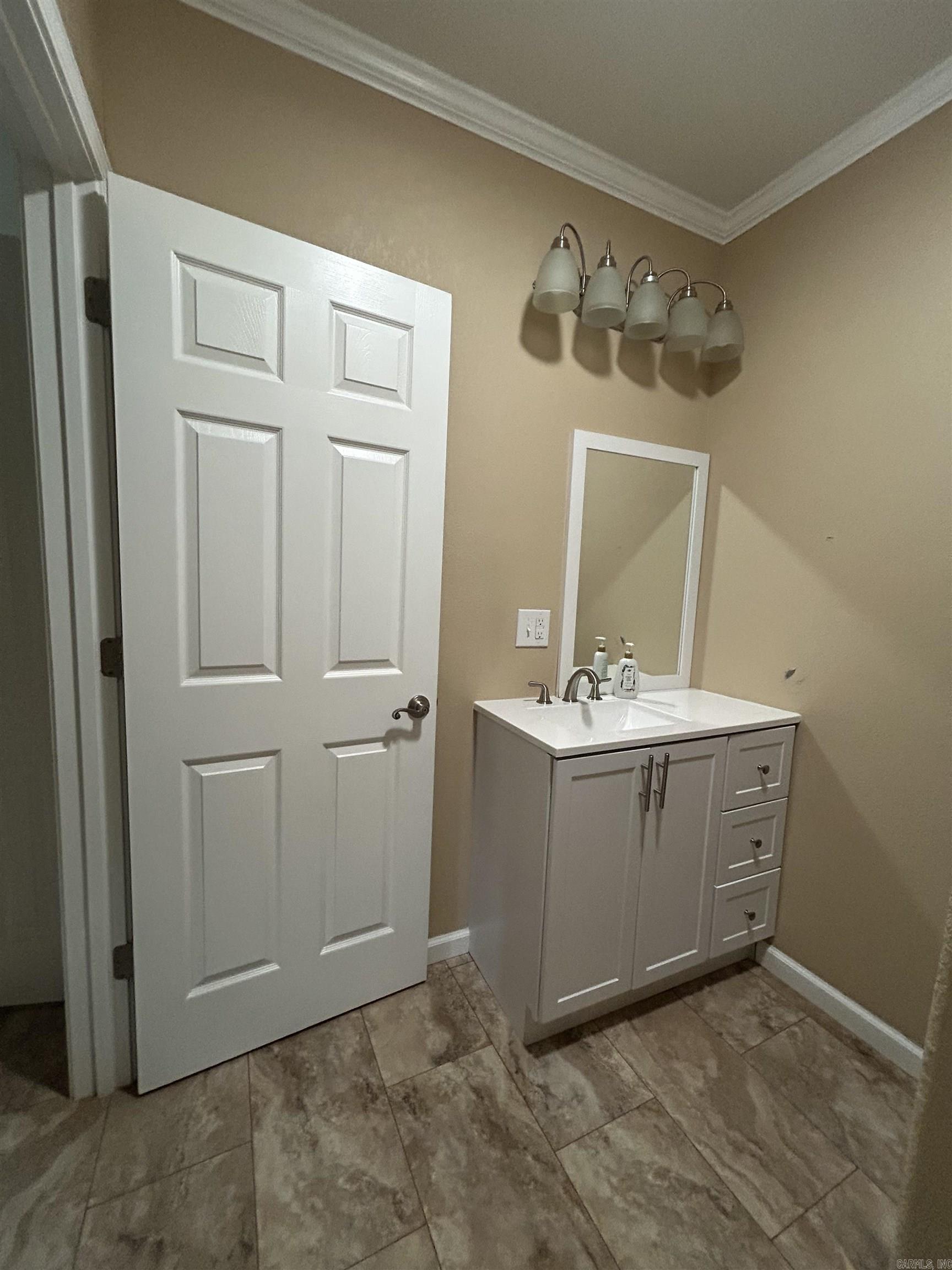 IRVING ADDN - Residential