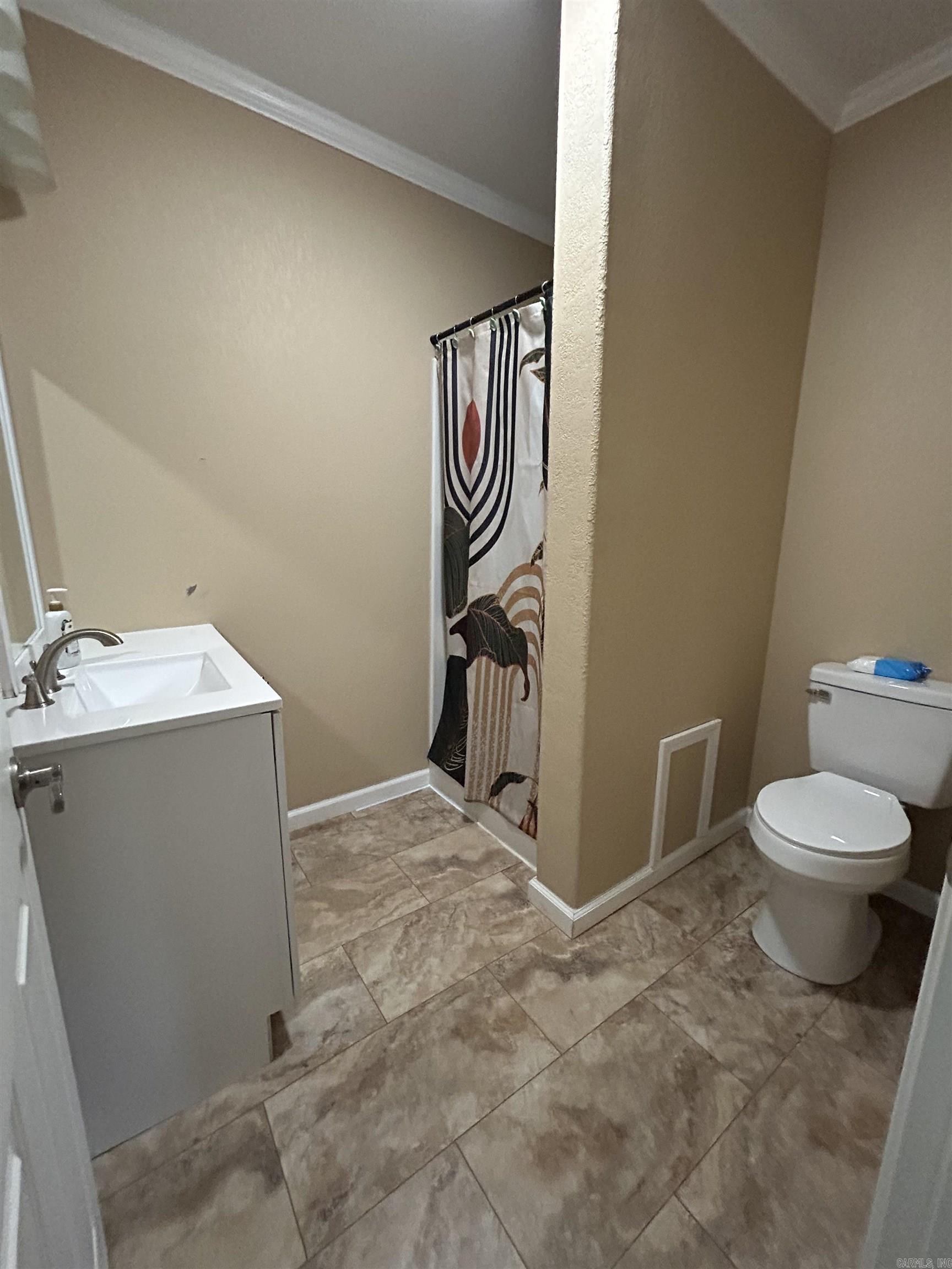 IRVING ADDN - Residential