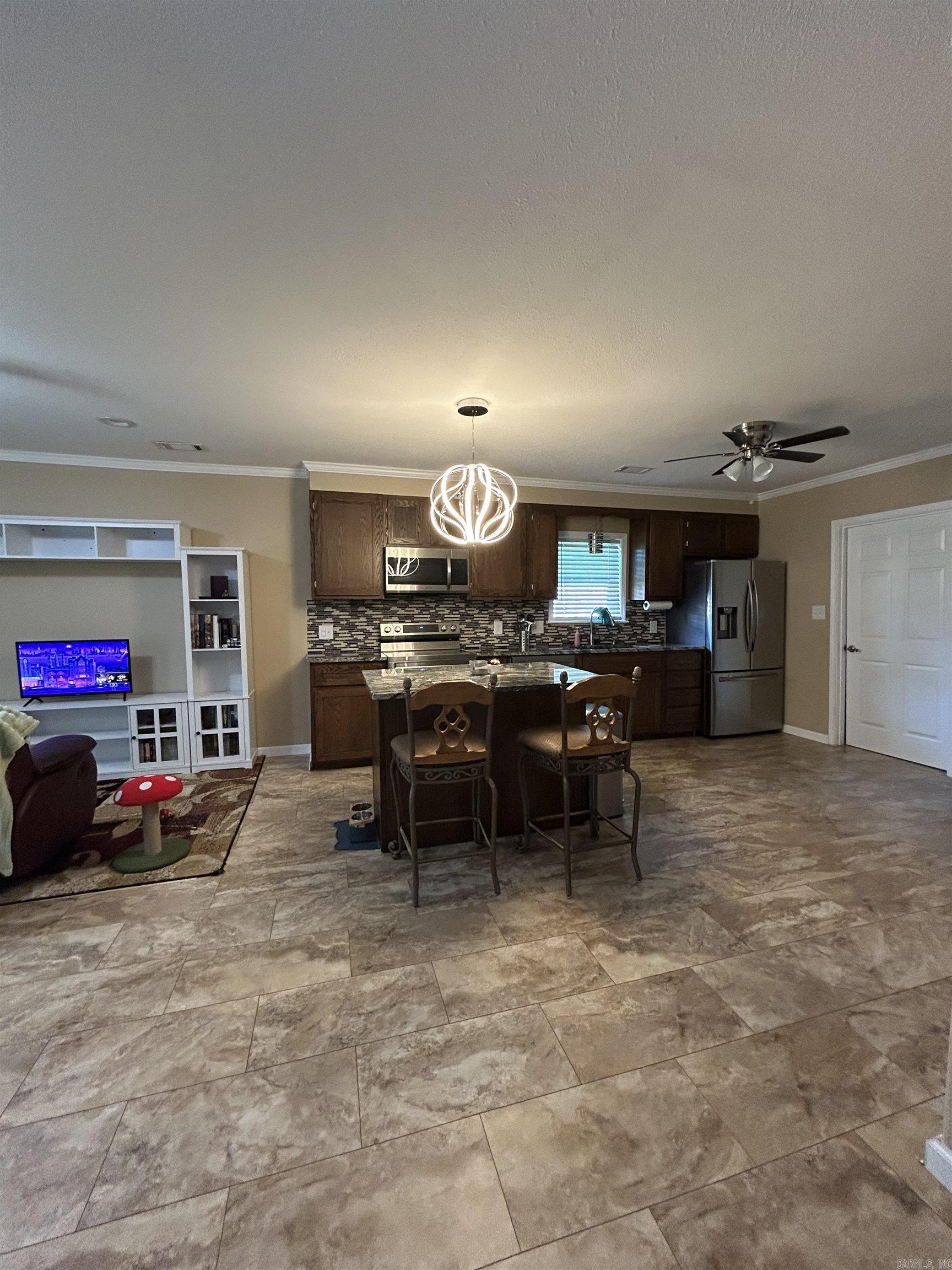 IRVING ADDN - Residential