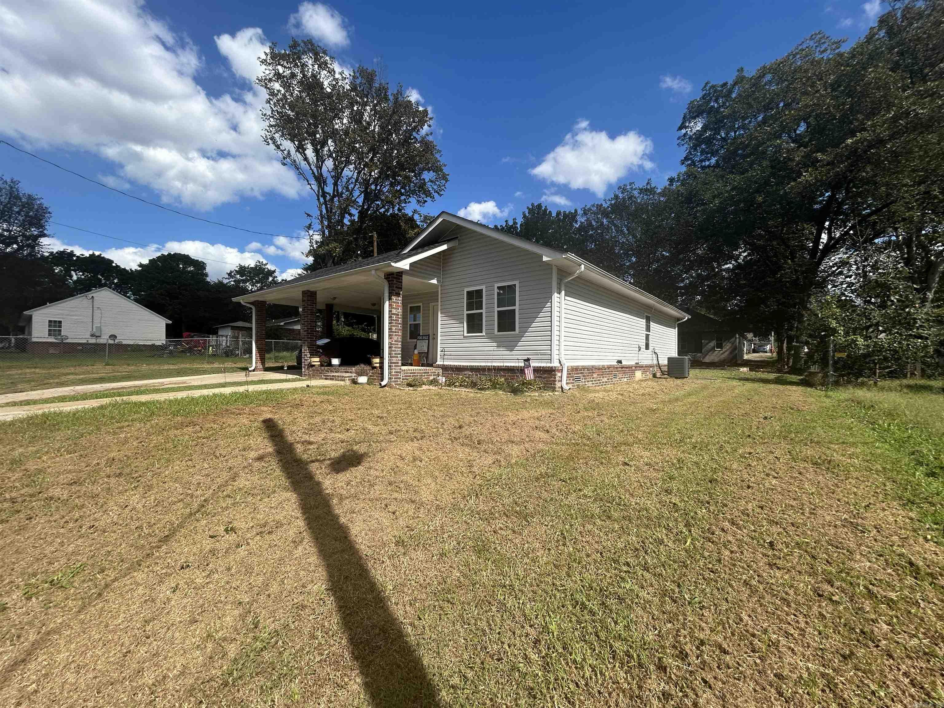 IRVING ADDN - Residential