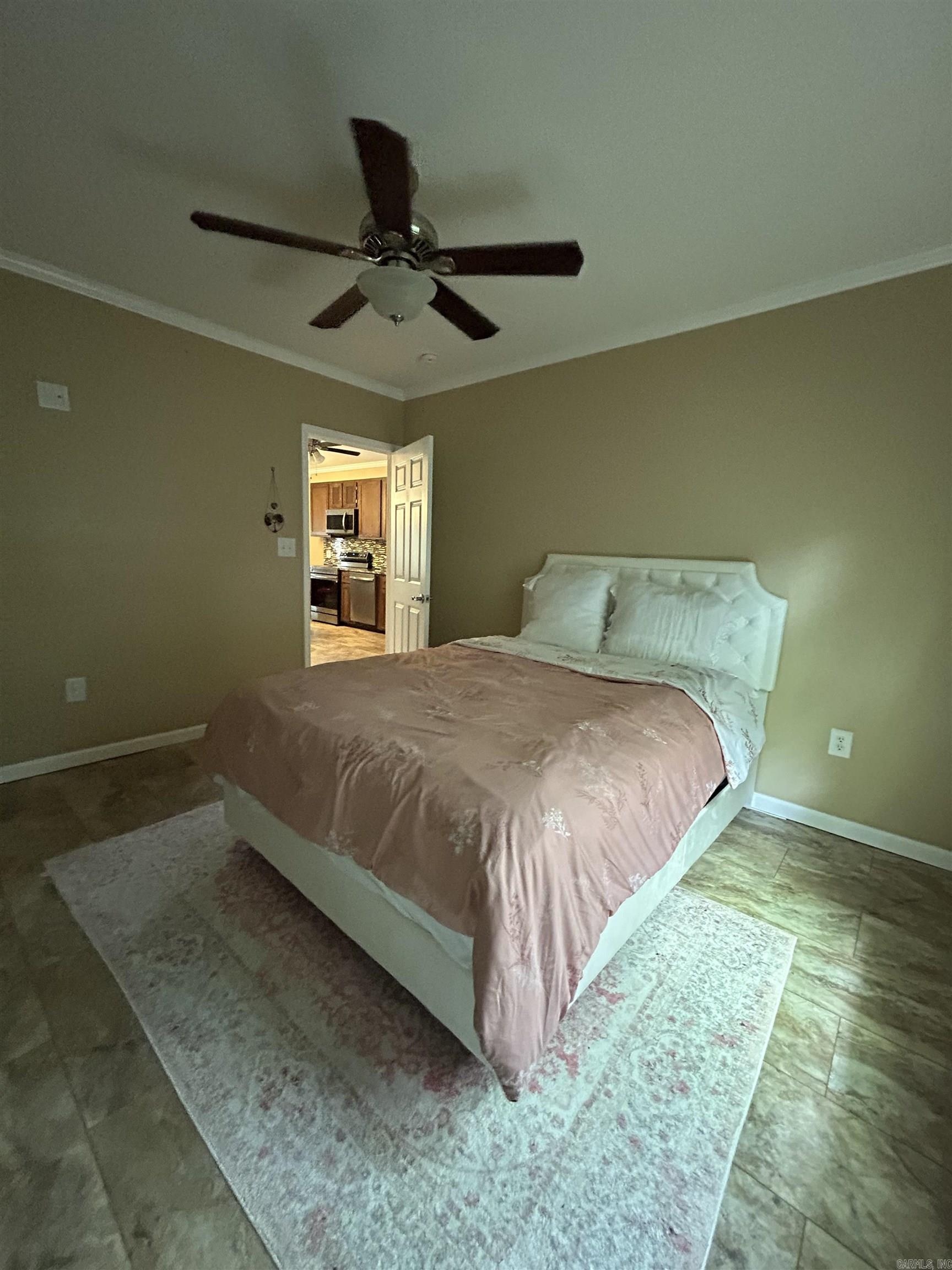 IRVING ADDN - Residential