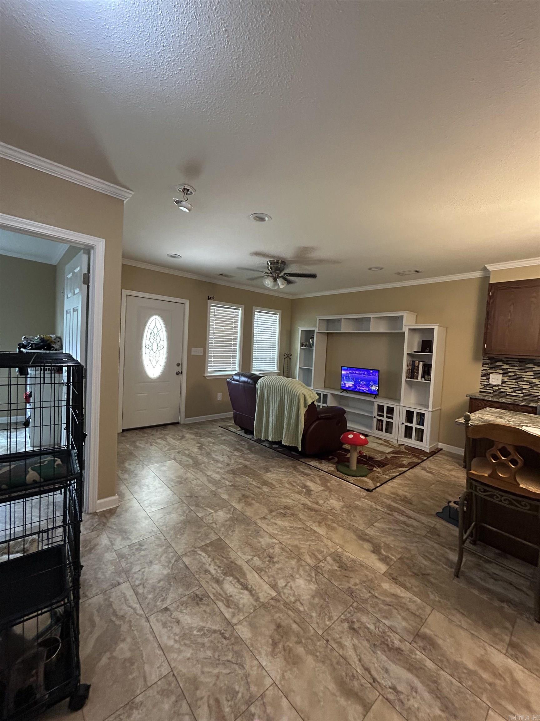 IRVING ADDN - Residential