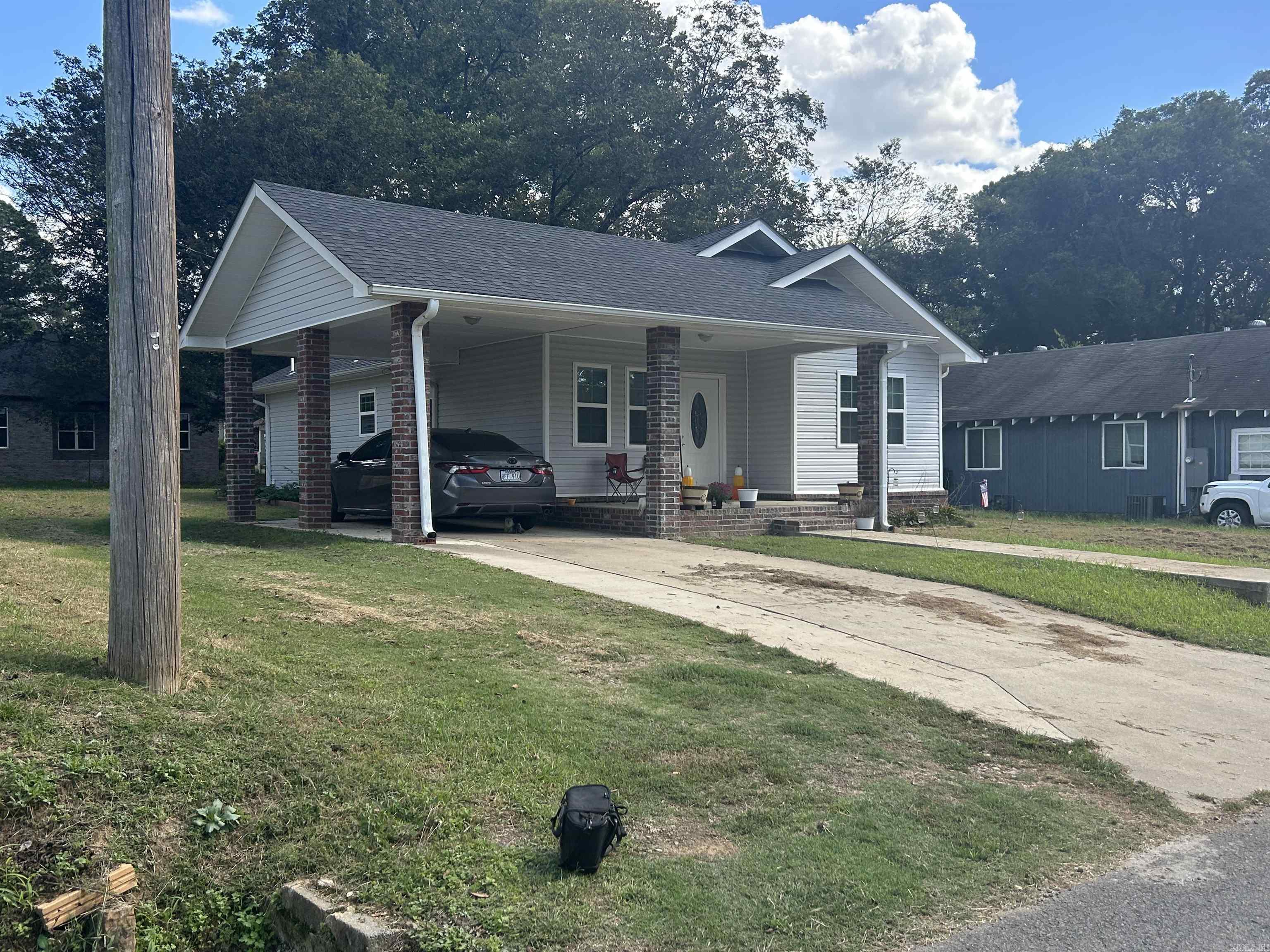 IRVING ADDN - Residential