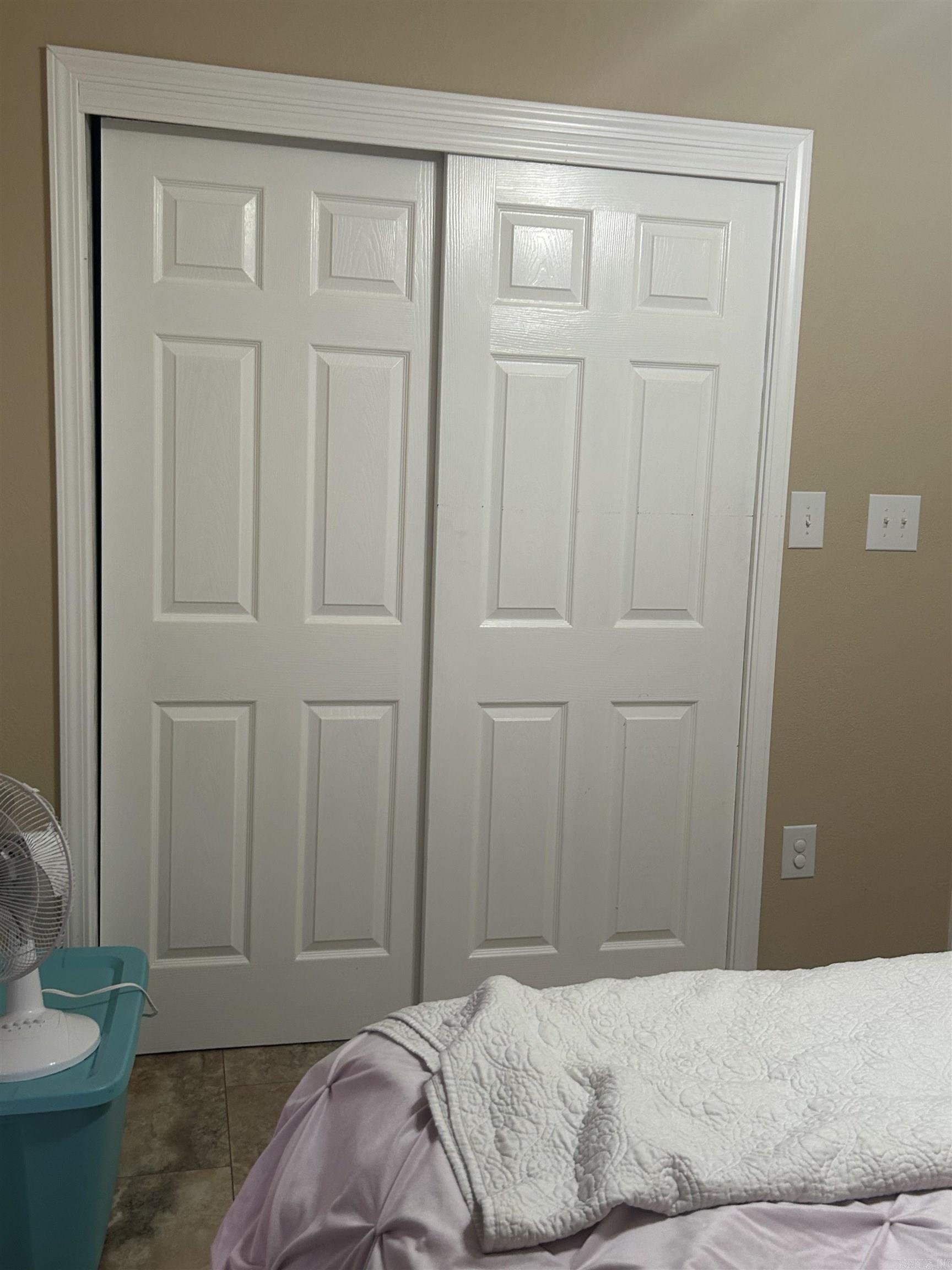 IRVING ADDN - Residential