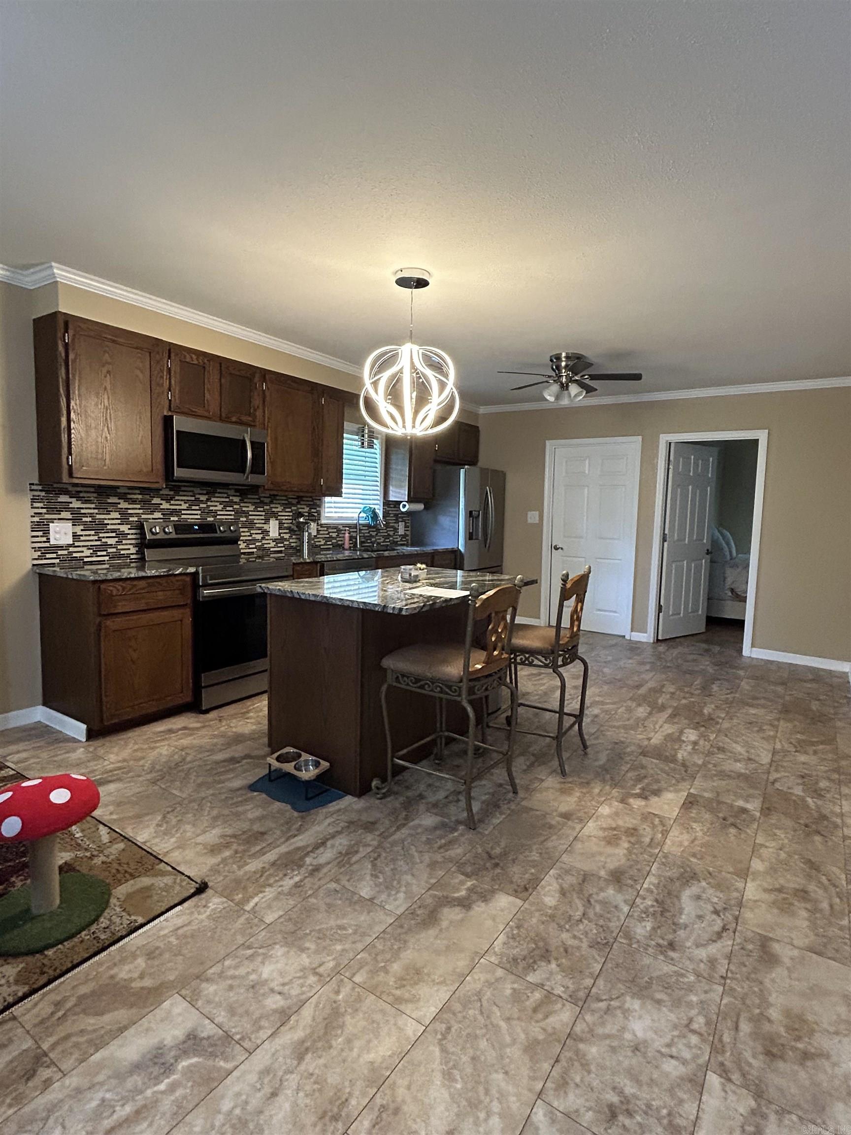 IRVING ADDN - Residential