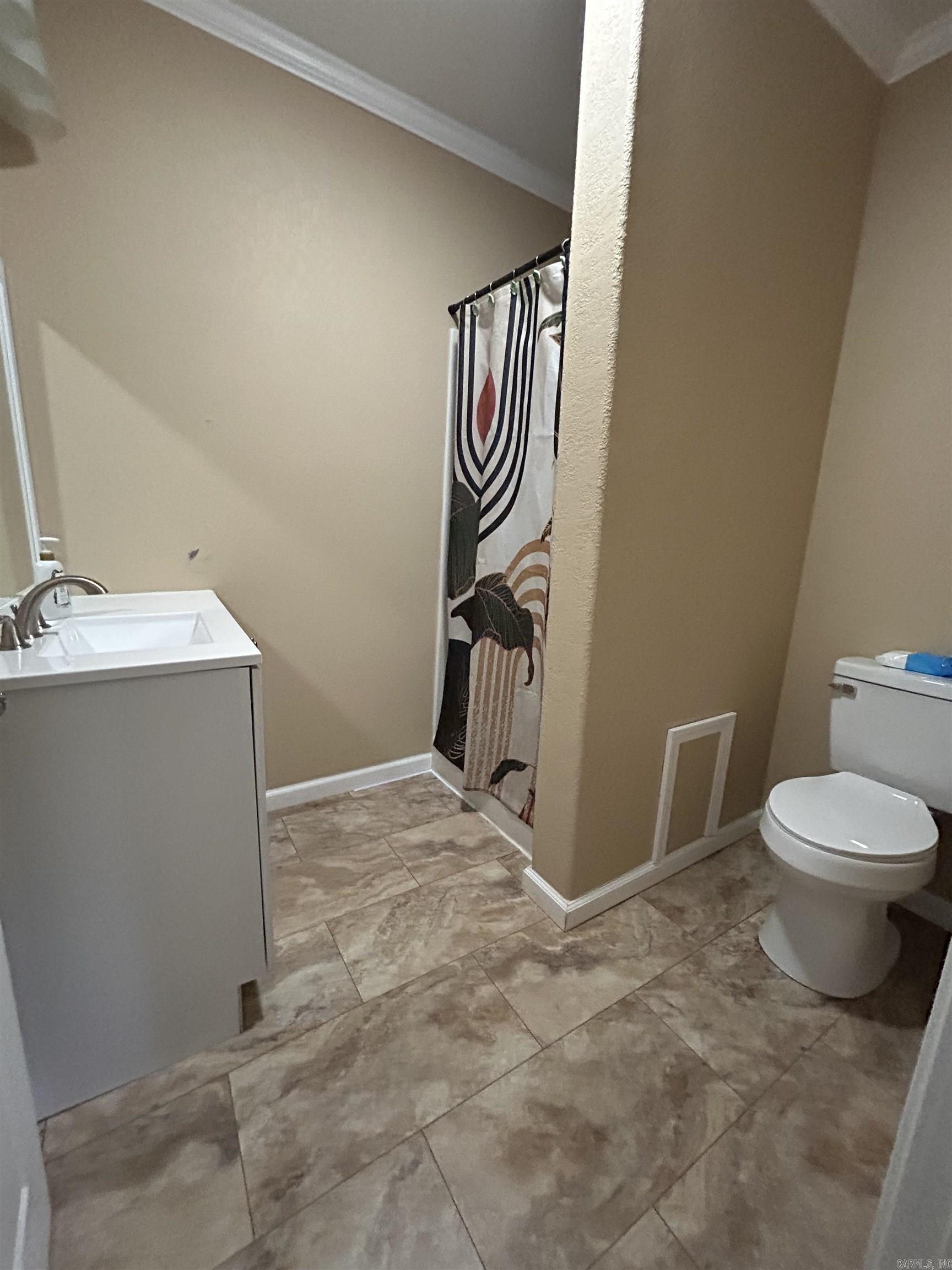 IRVING ADDN - Residential