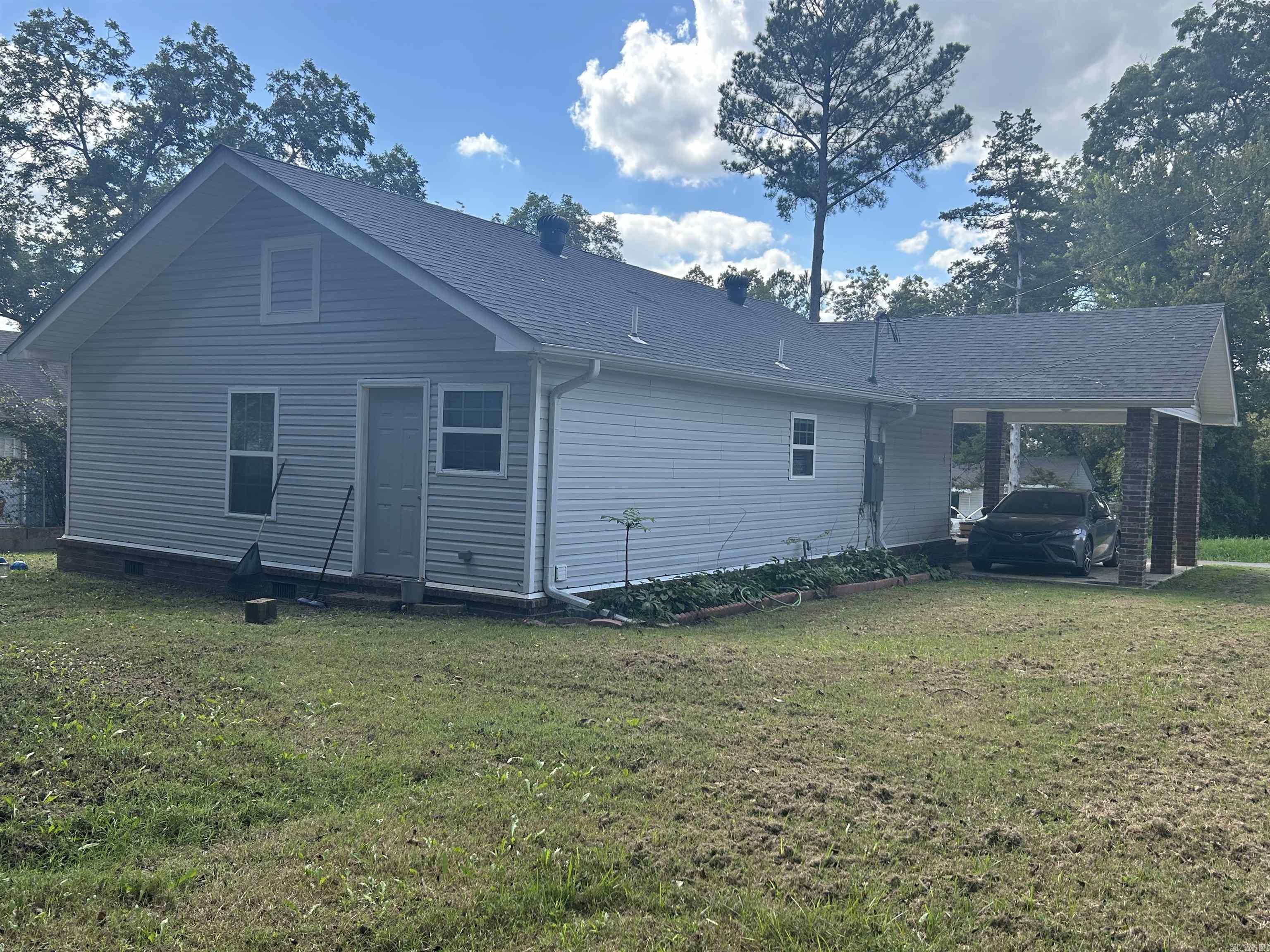 IRVING ADDN - Residential