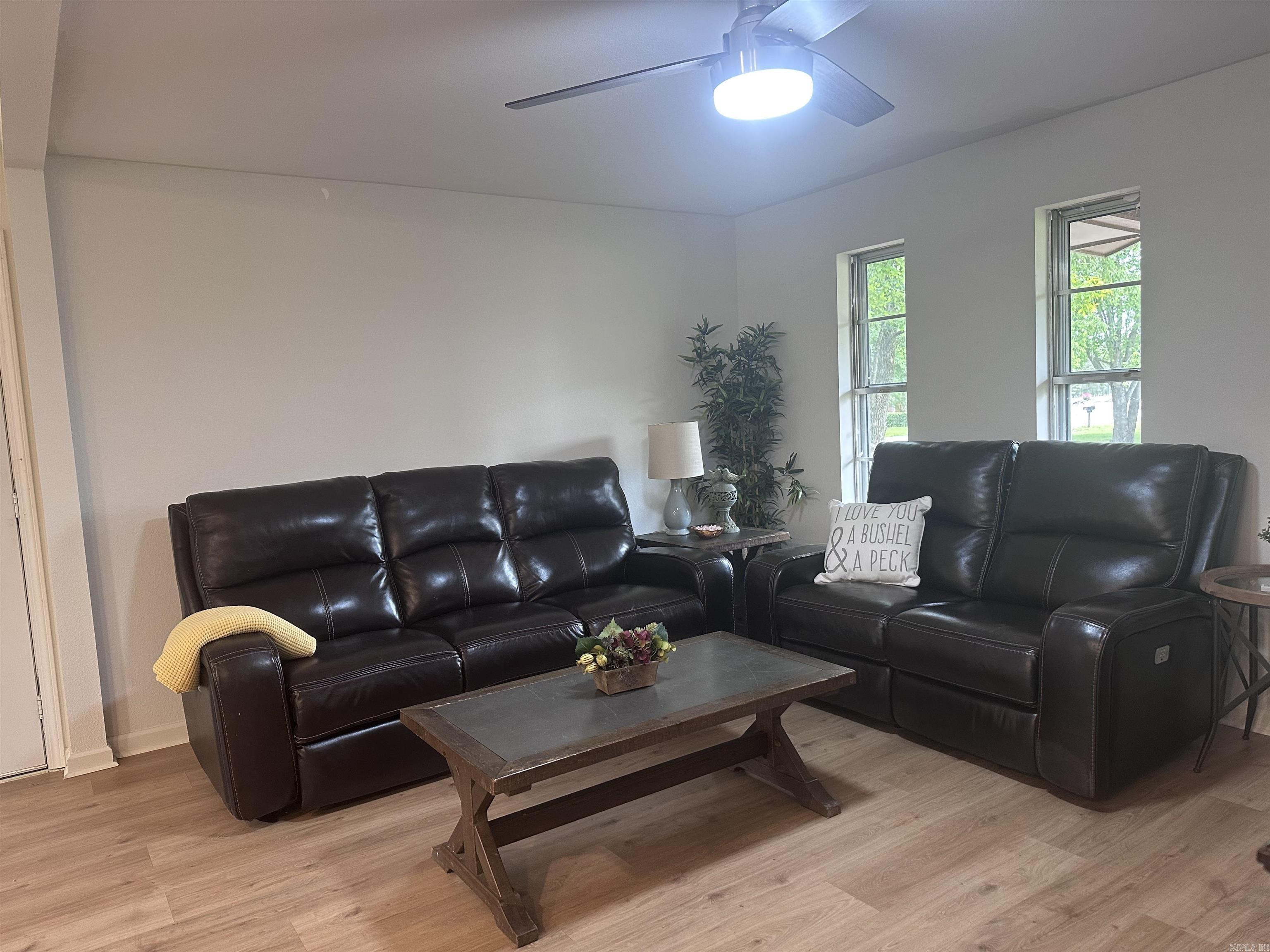 ARROWHEAD VILLAGE - Residential