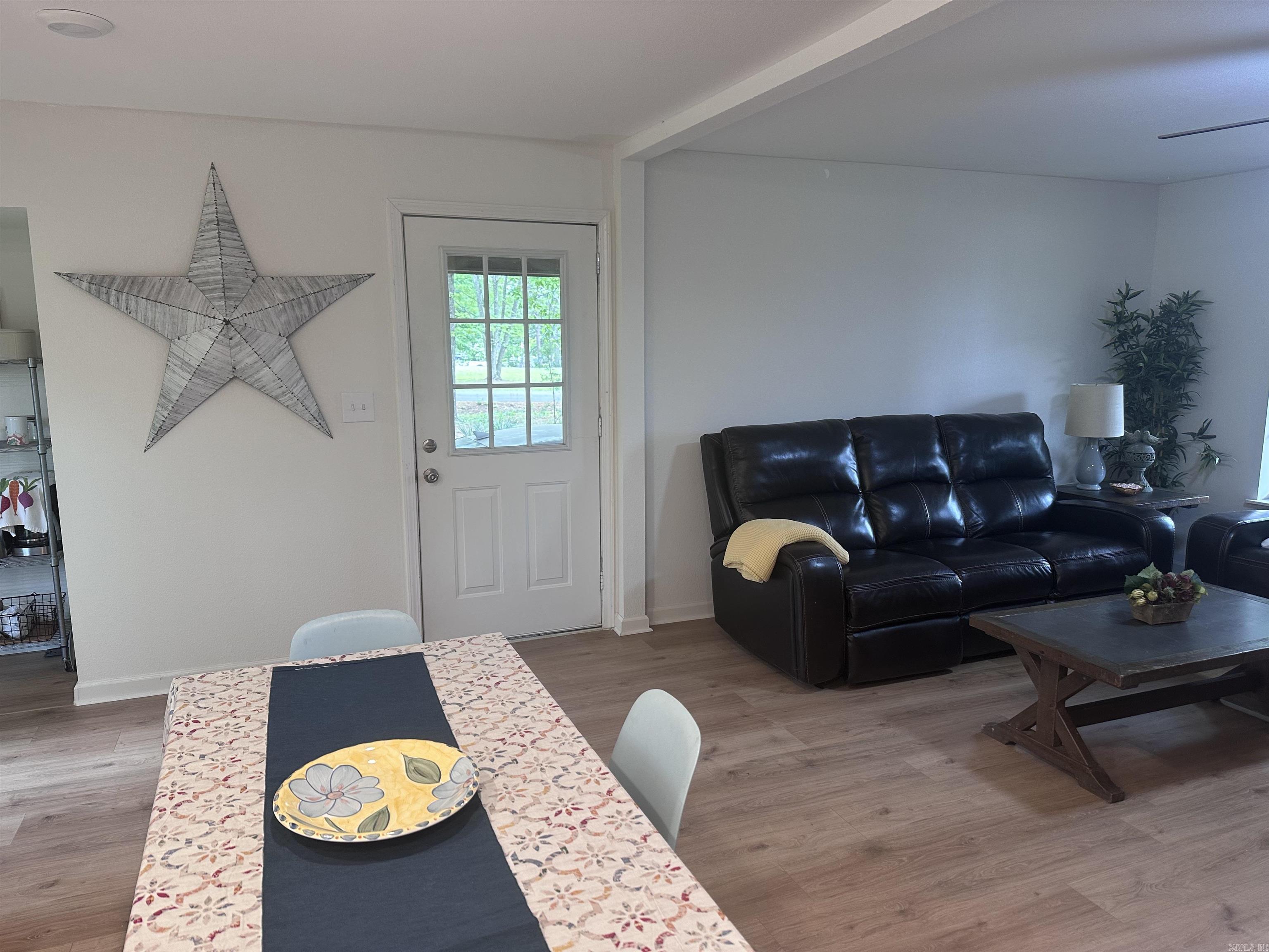 ARROWHEAD VILLAGE - Residential