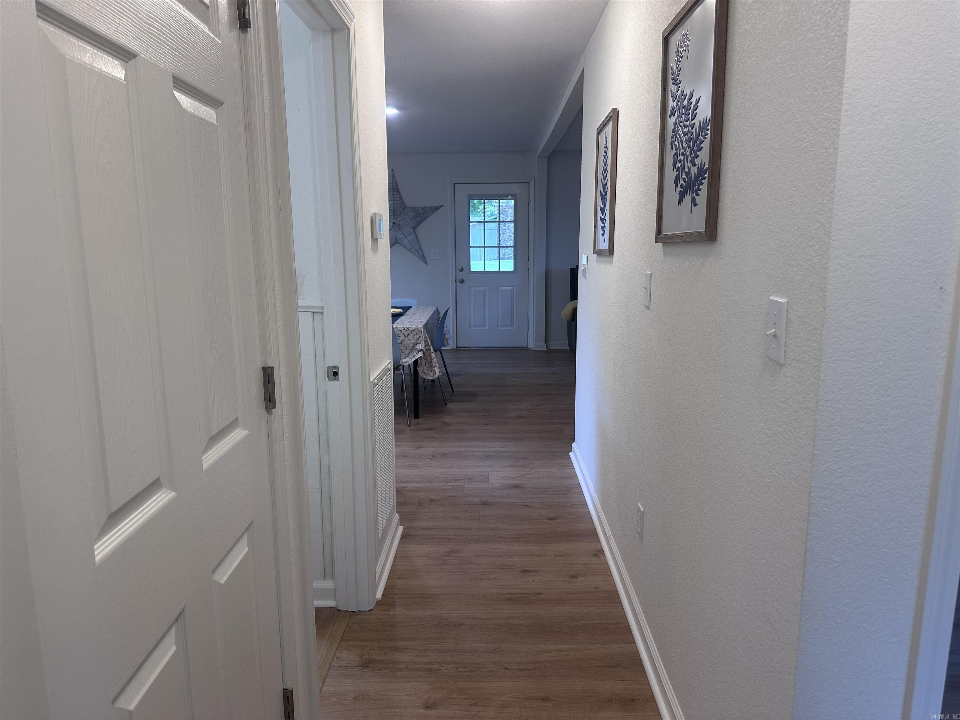 ARROWHEAD VILLAGE - Residential