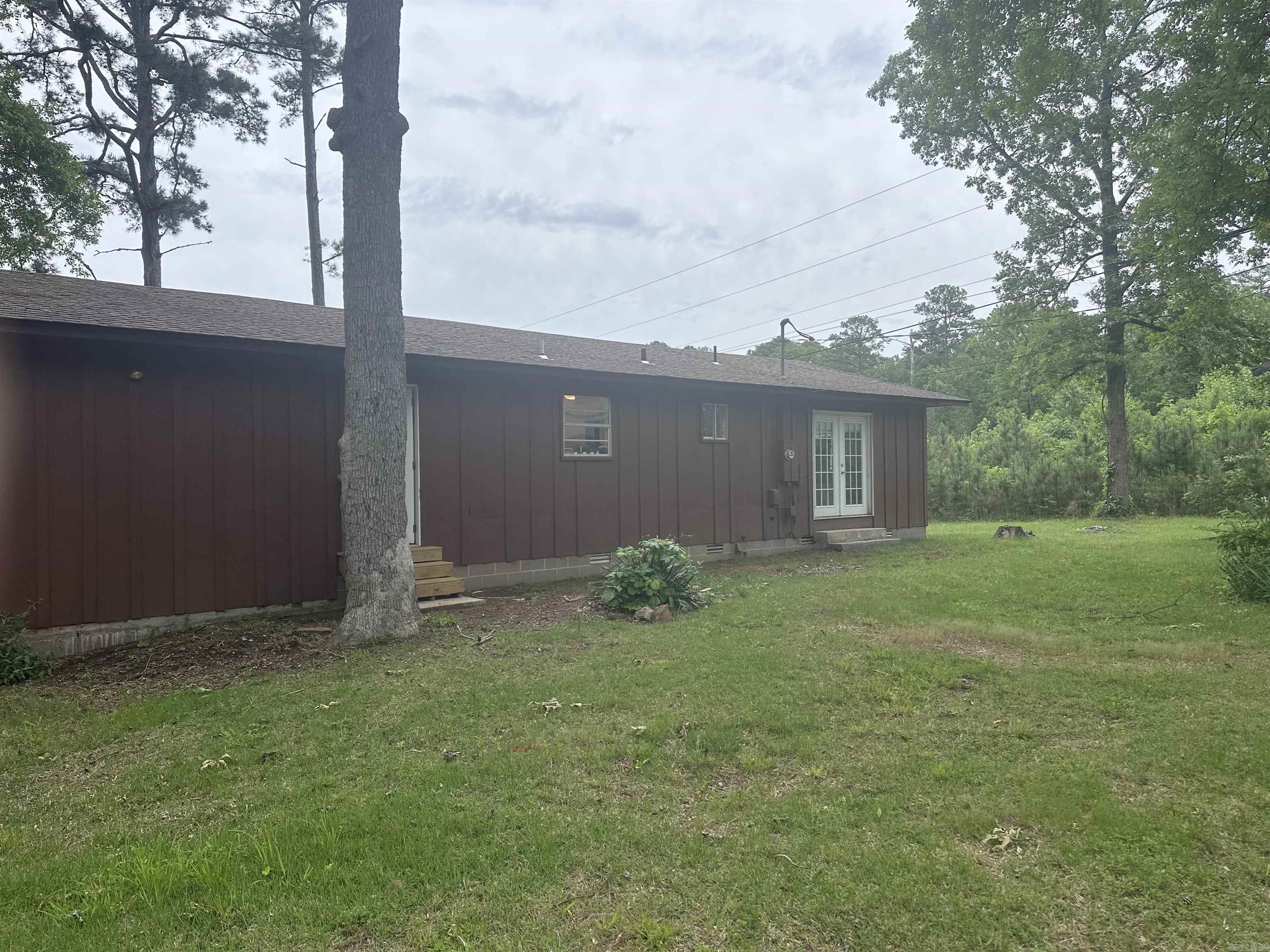 ARROWHEAD VILLAGE - Residential