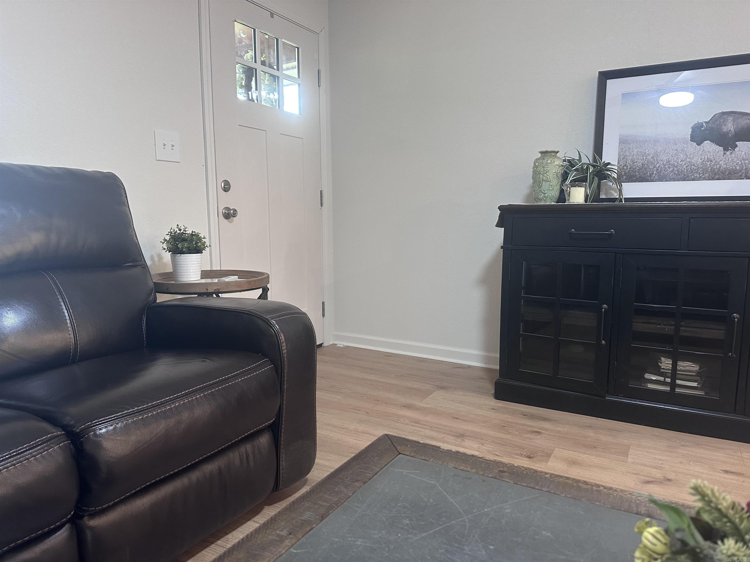 ARROWHEAD VILLAGE - Residential