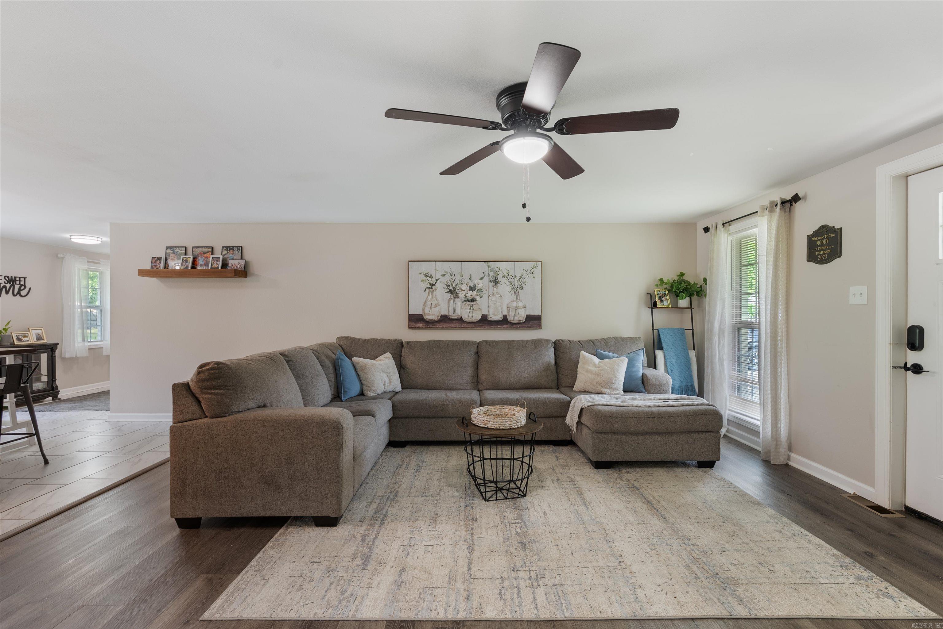 PINTAR ADDITION - Residential