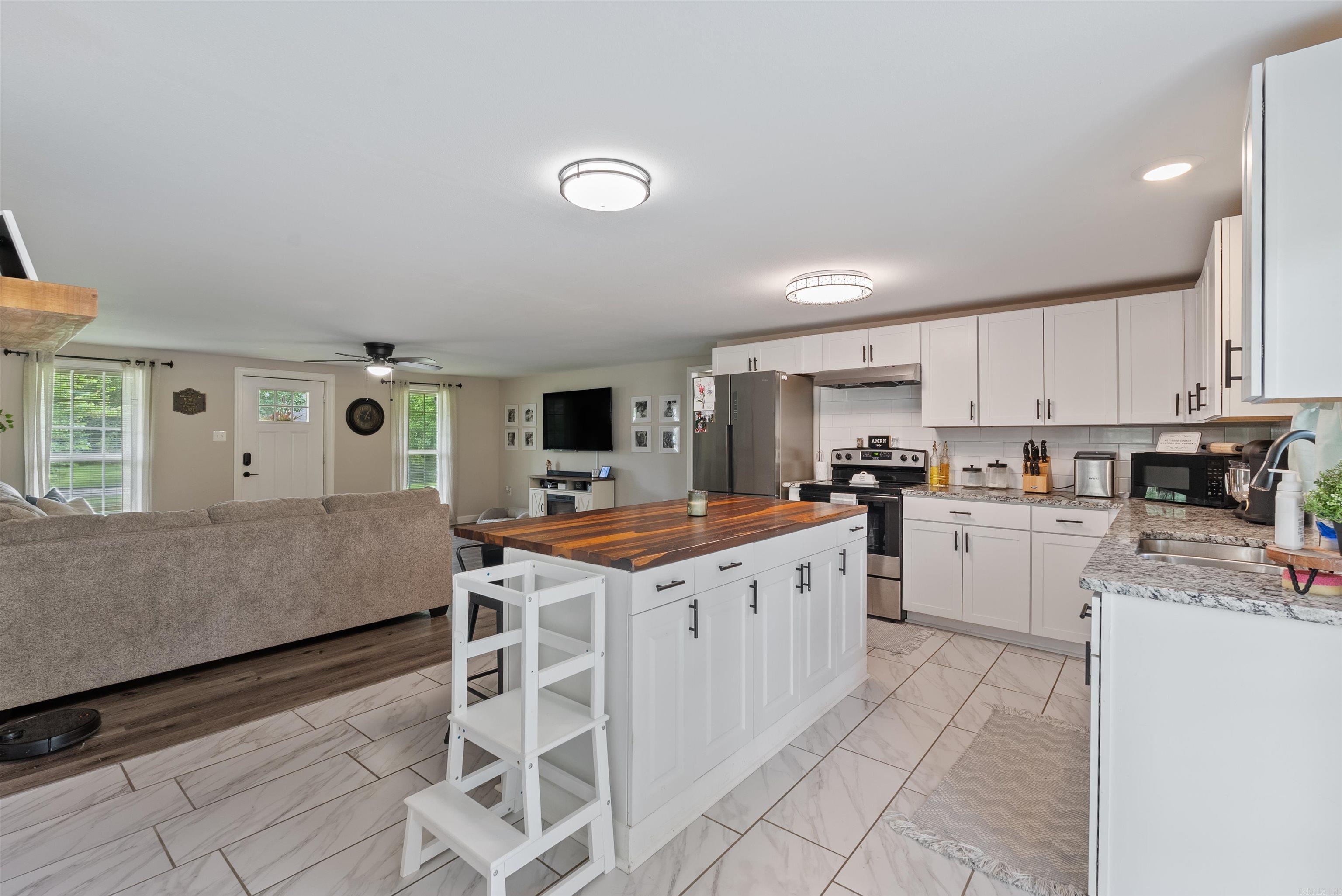 PINTAR ADDITION - Residential