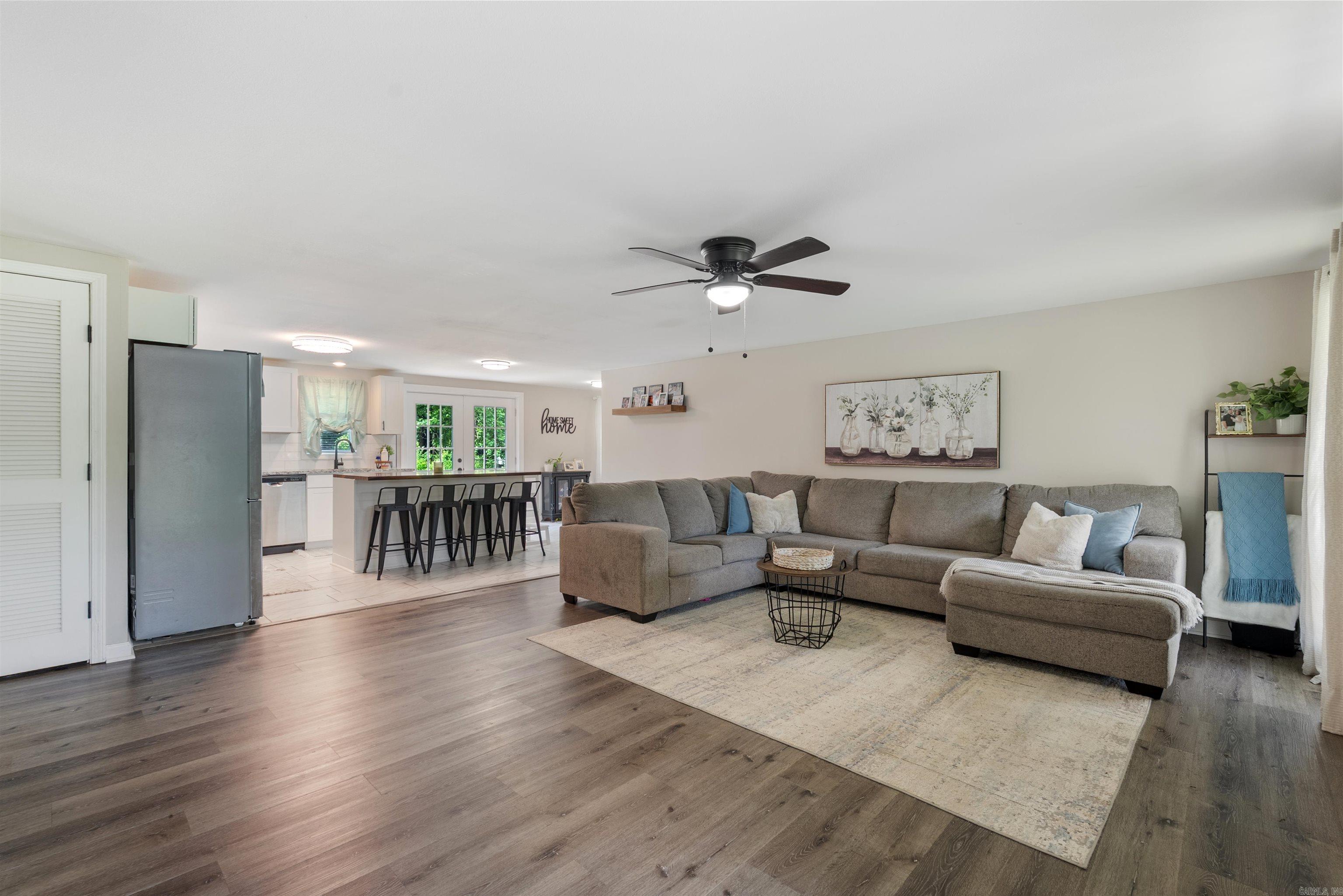 PINTAR ADDITION - Residential