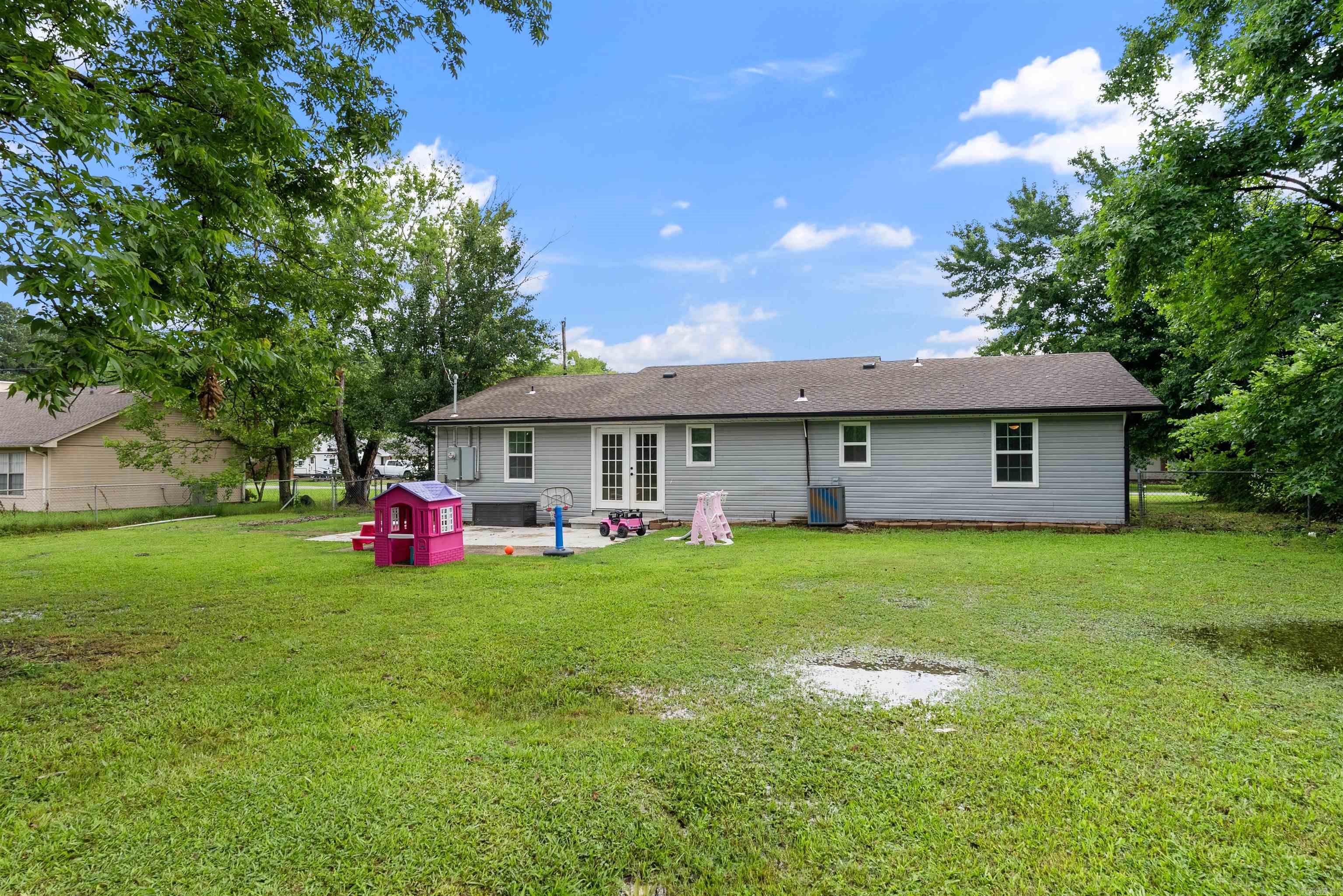 PINTAR ADDITION - Residential