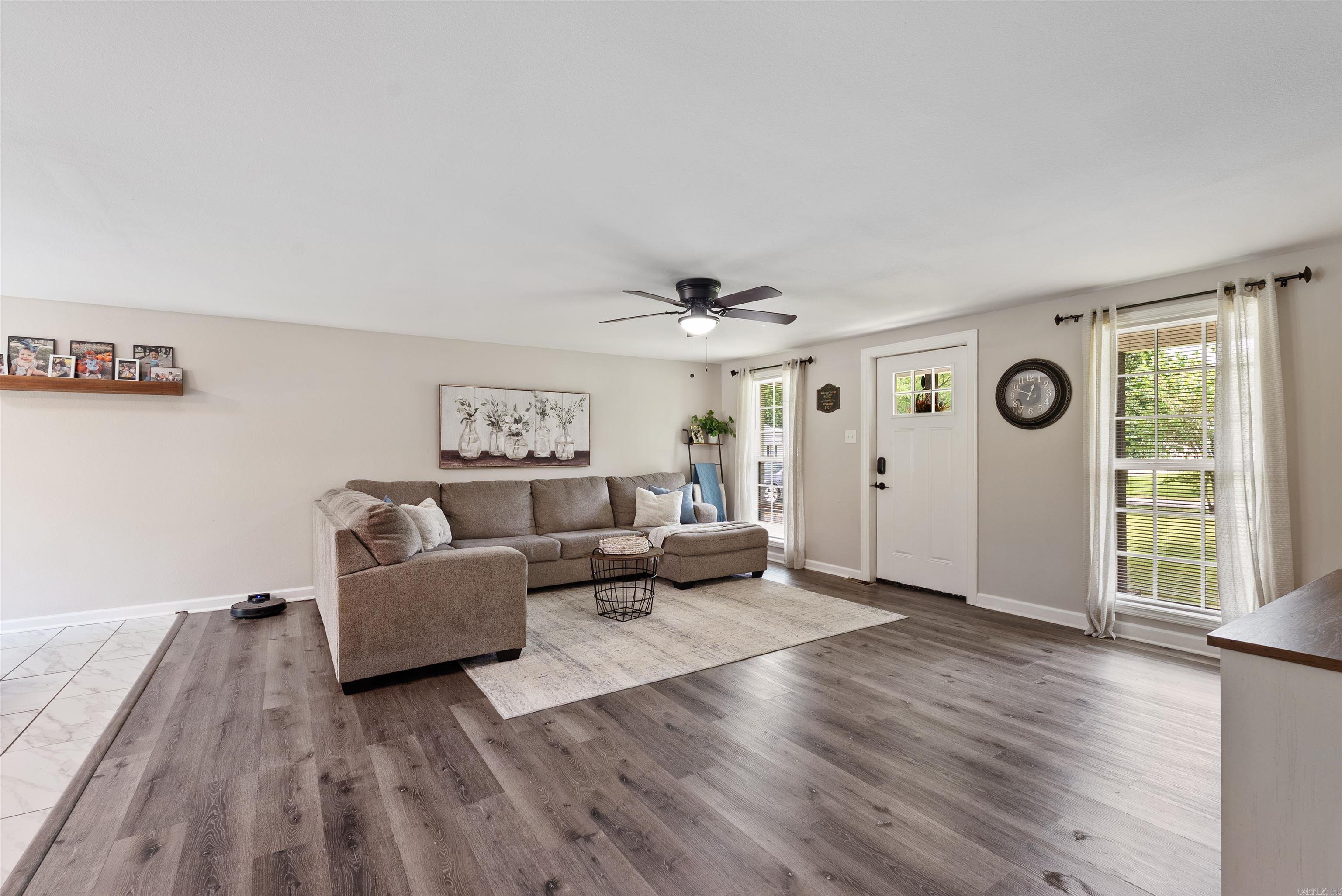 PINTAR ADDITION - Residential