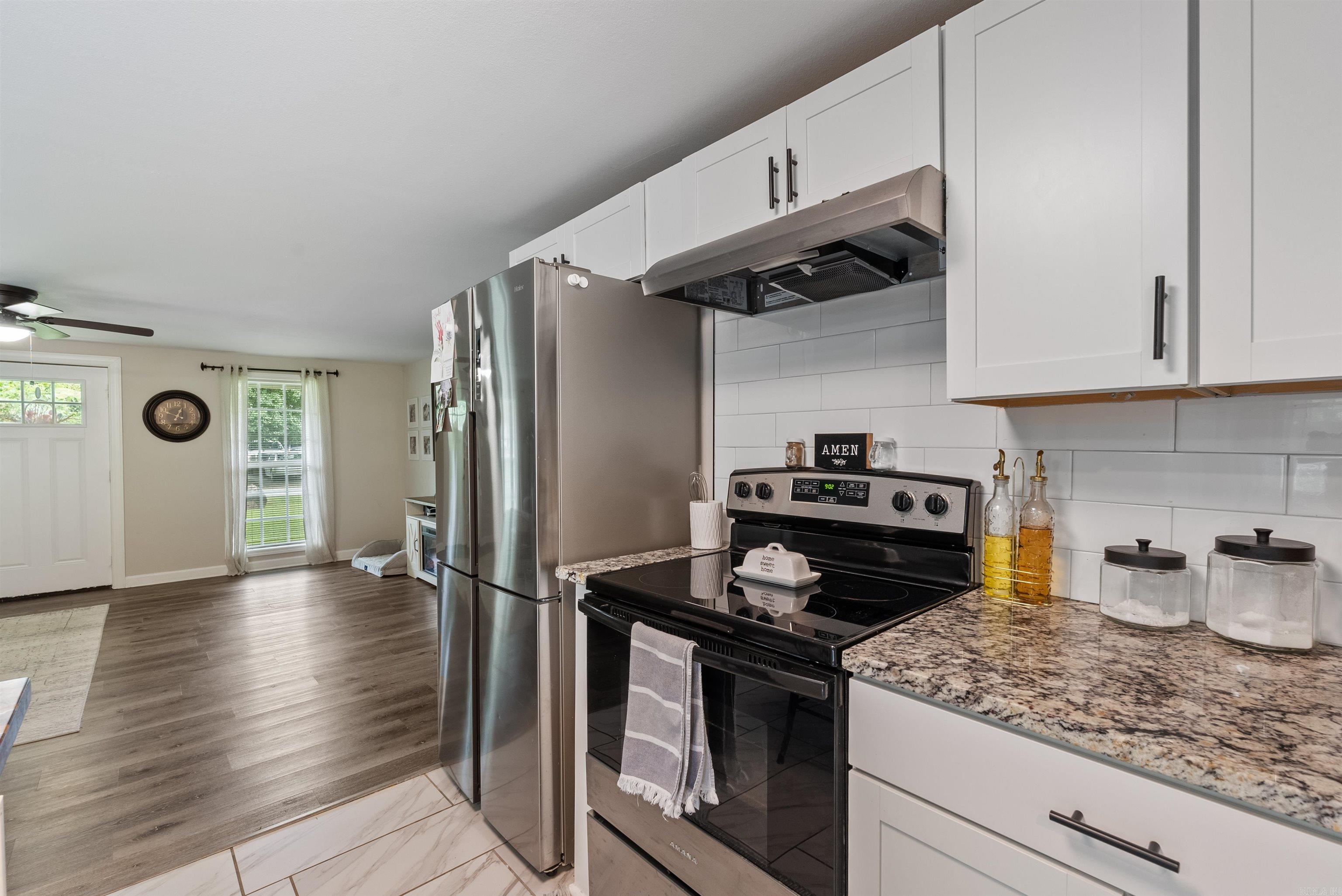 PINTAR ADDITION - Residential