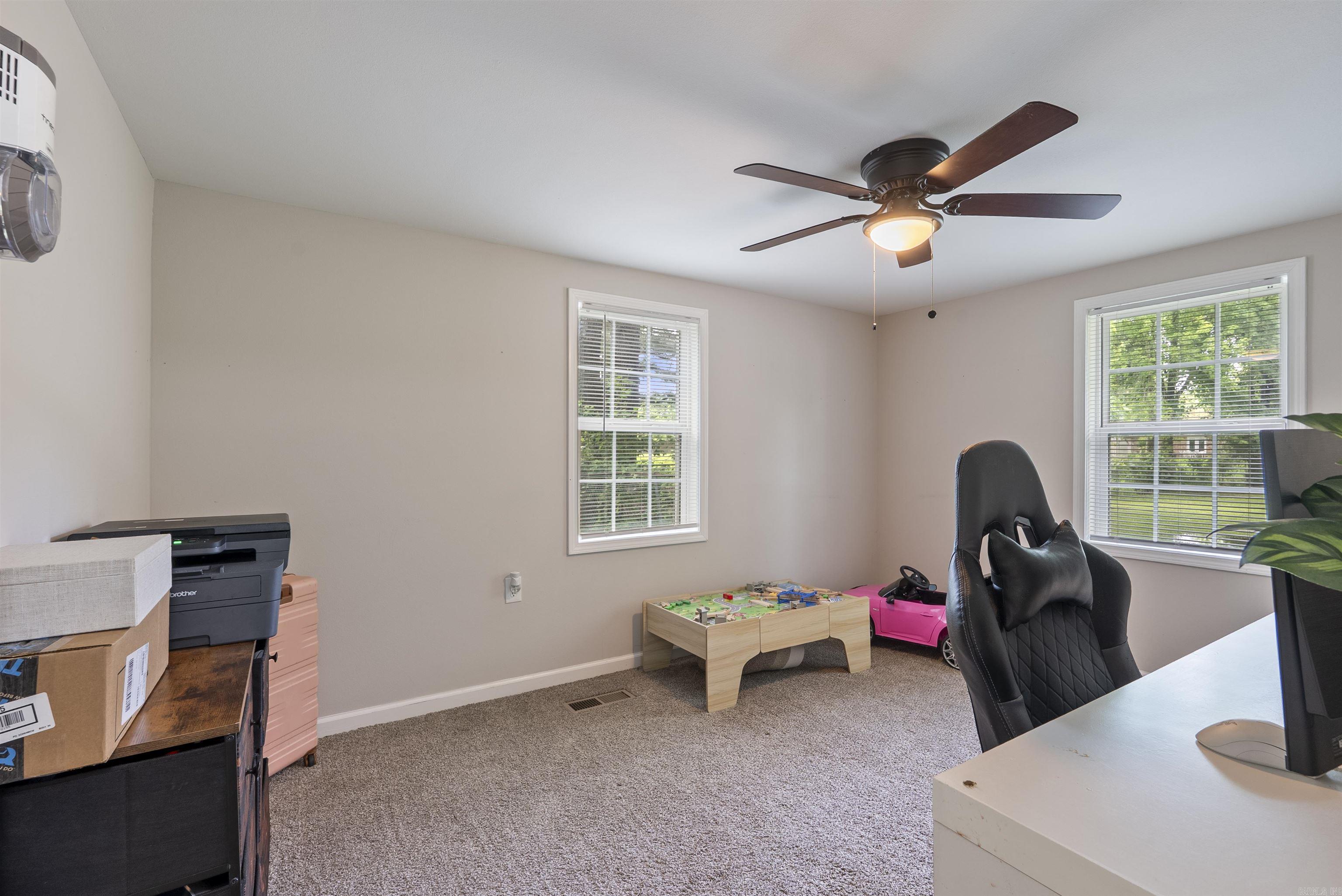 PINTAR ADDITION - Residential