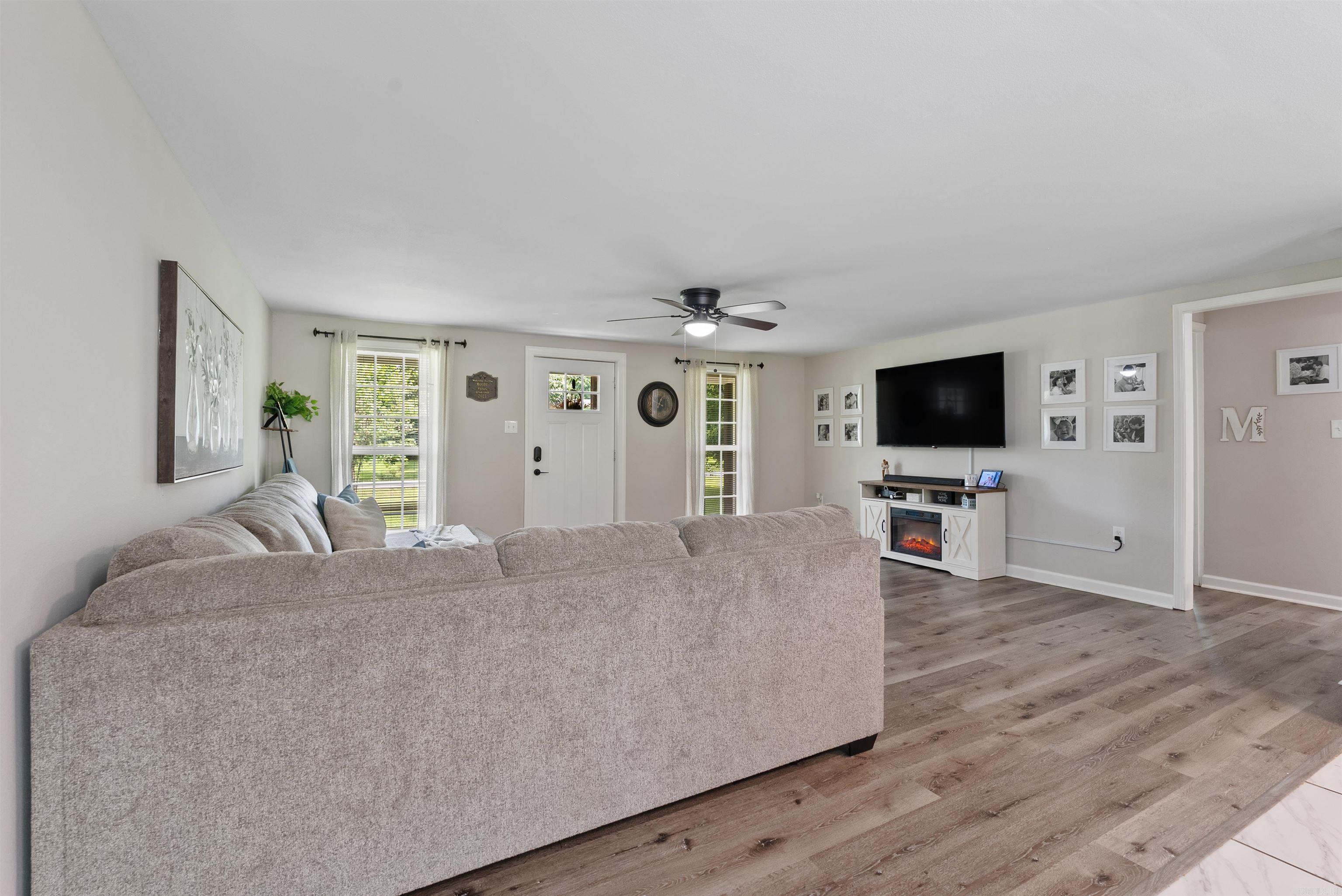 PINTAR ADDITION - Residential