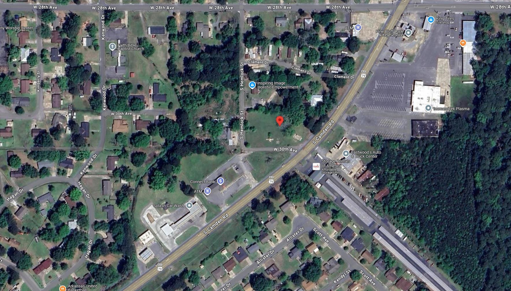 Jamestown - Commercial Sale