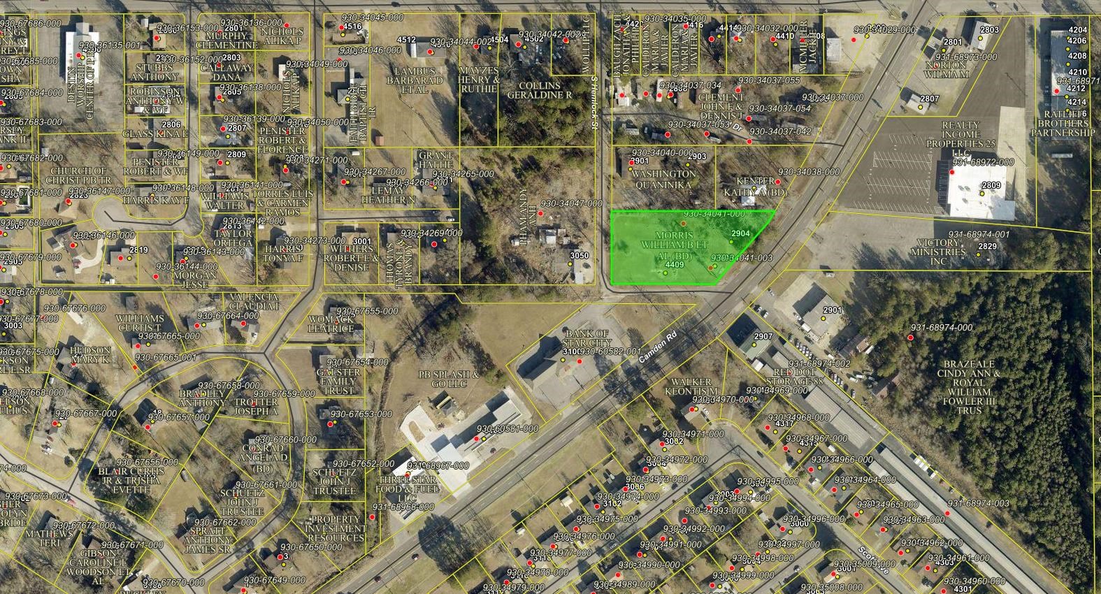 Jamestown - Commercial Sale