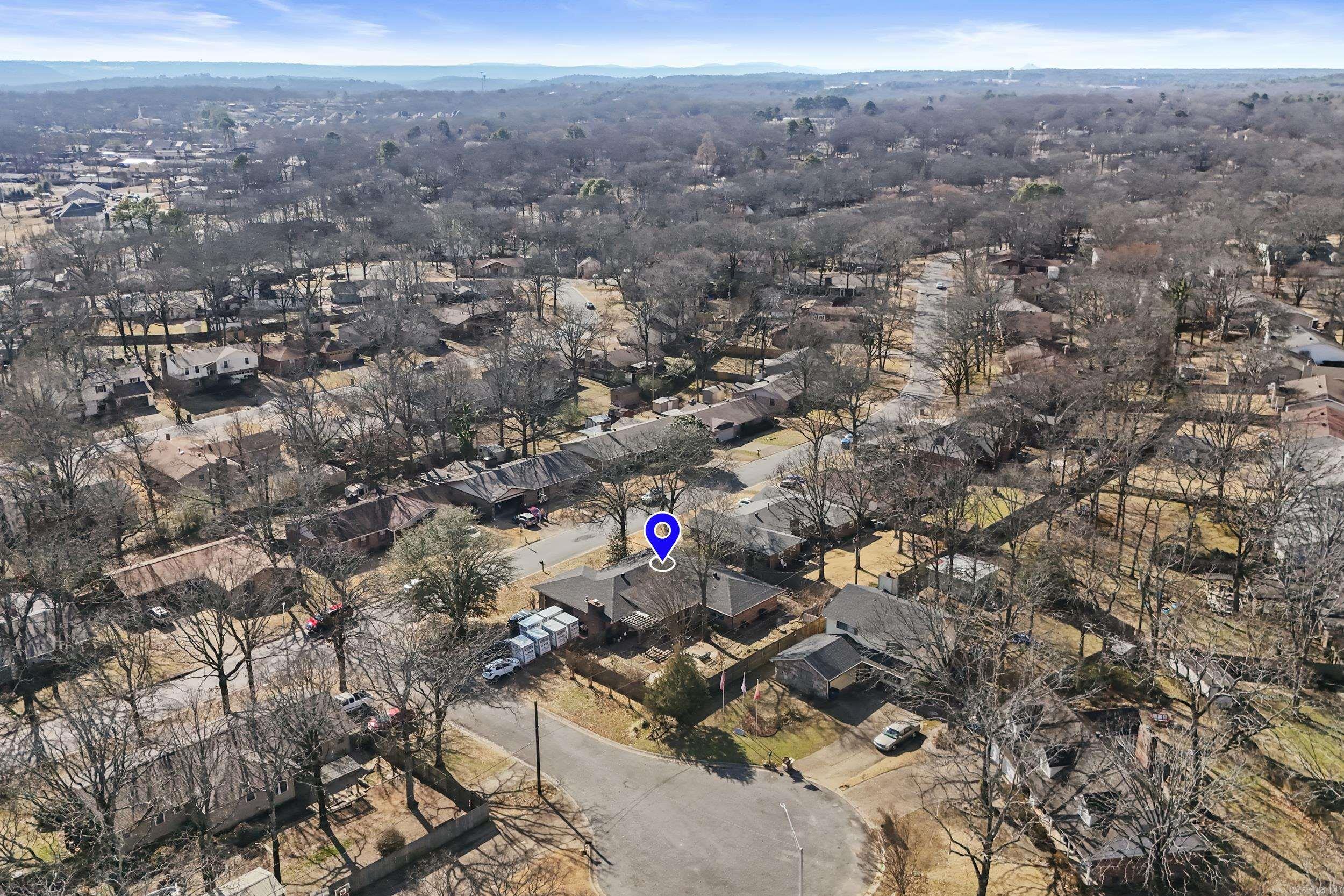 INDIAN HILLS - Residential