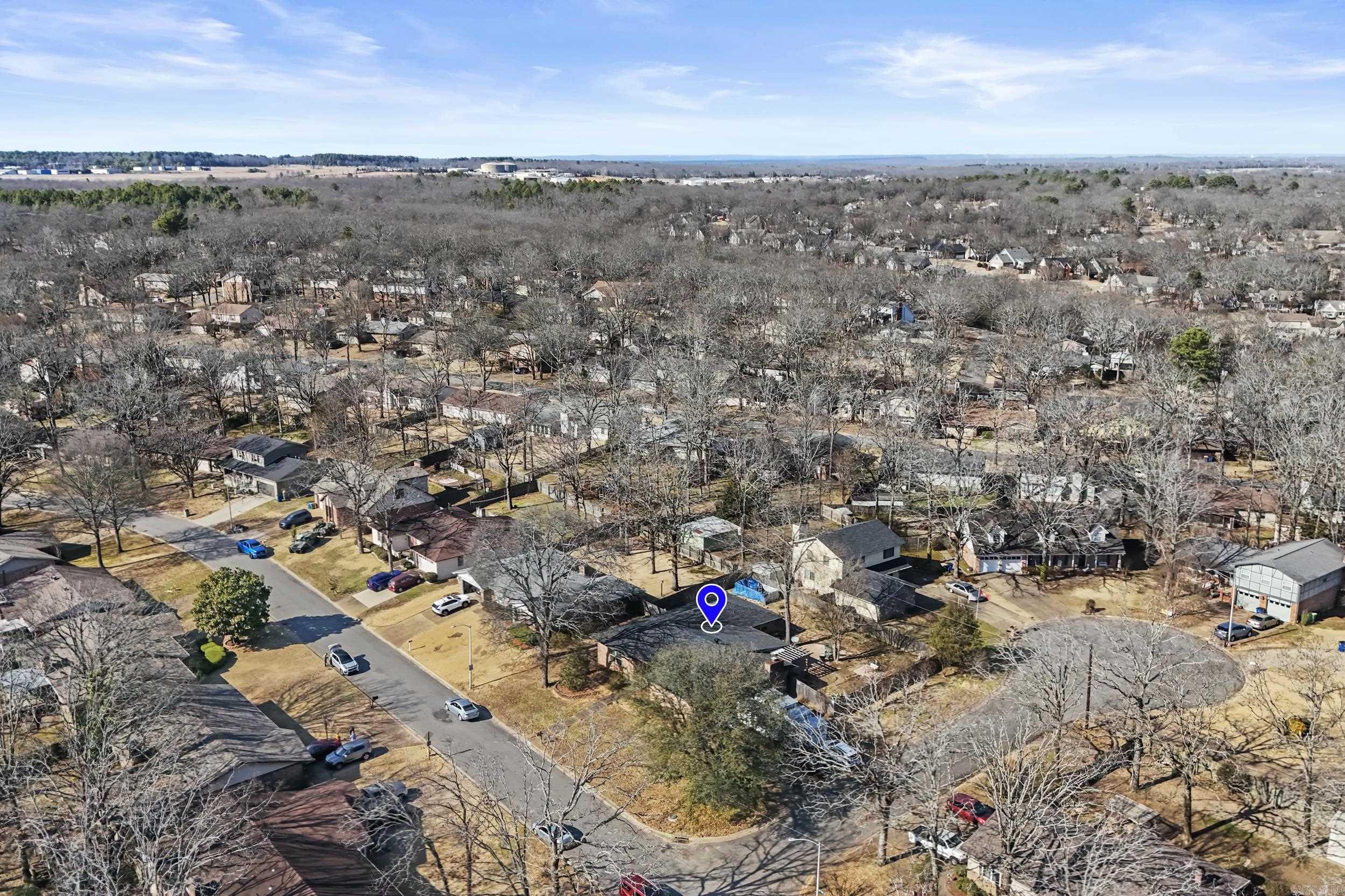 INDIAN HILLS - Residential