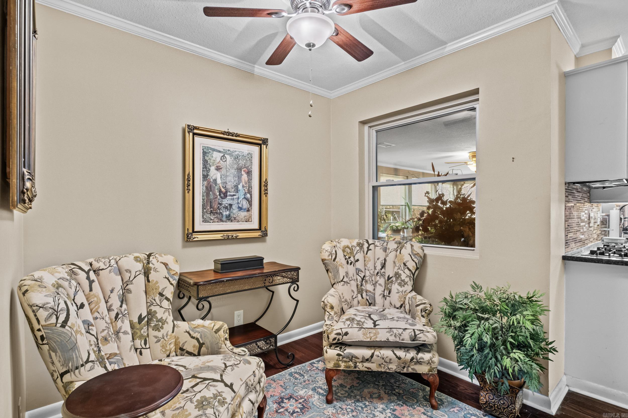 INDIAN HILLS - Residential