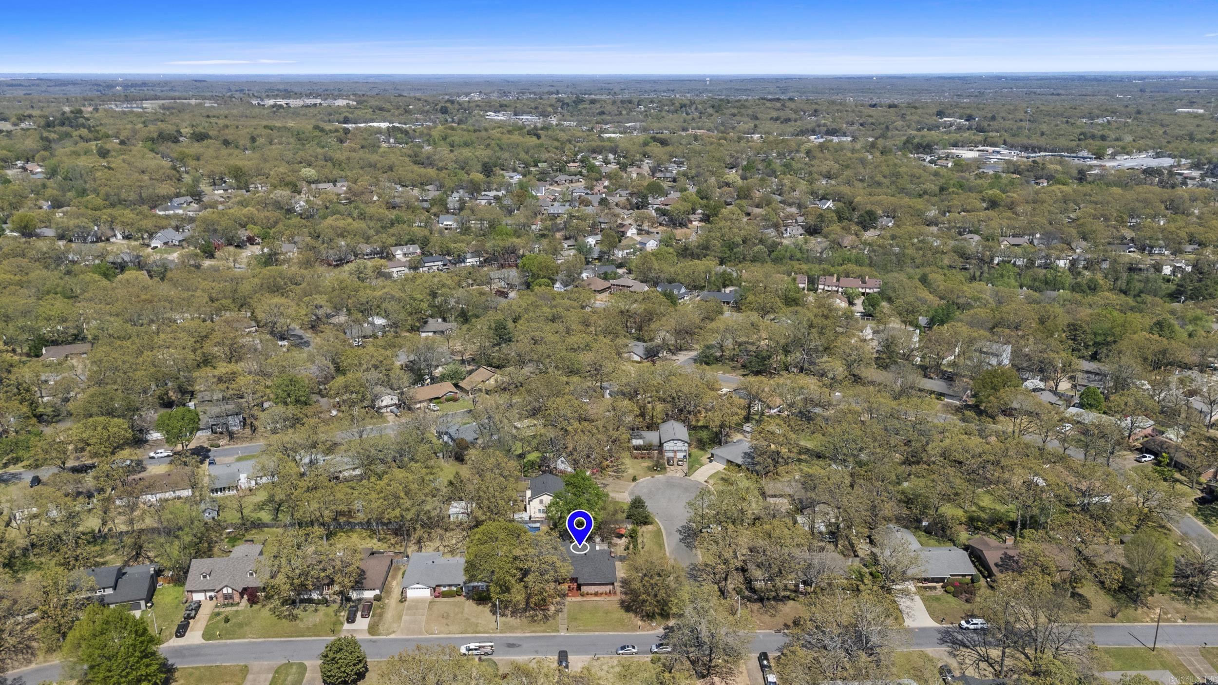 INDIAN HILLS - Residential