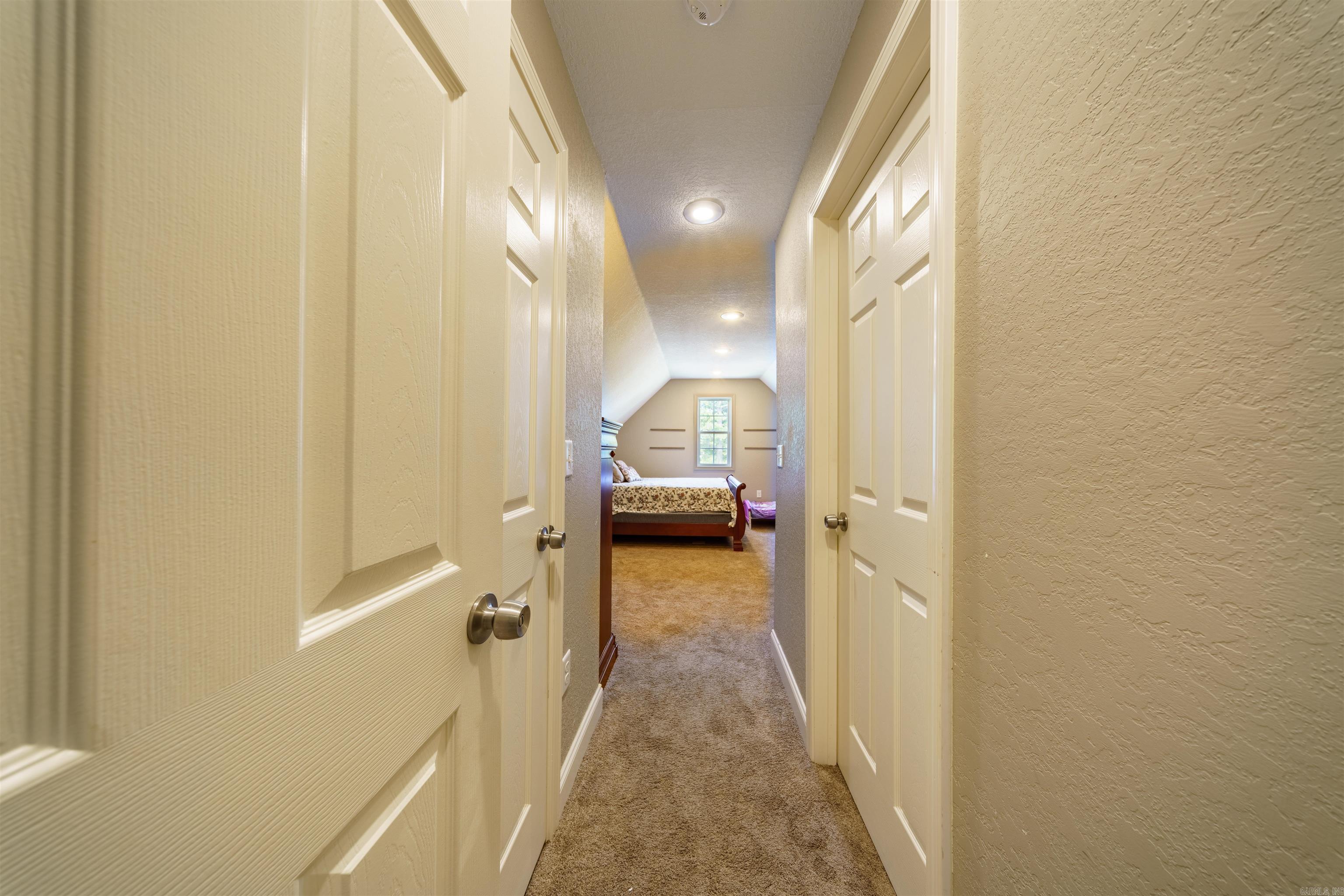 DOUBLE OAK ESTATES - Residential