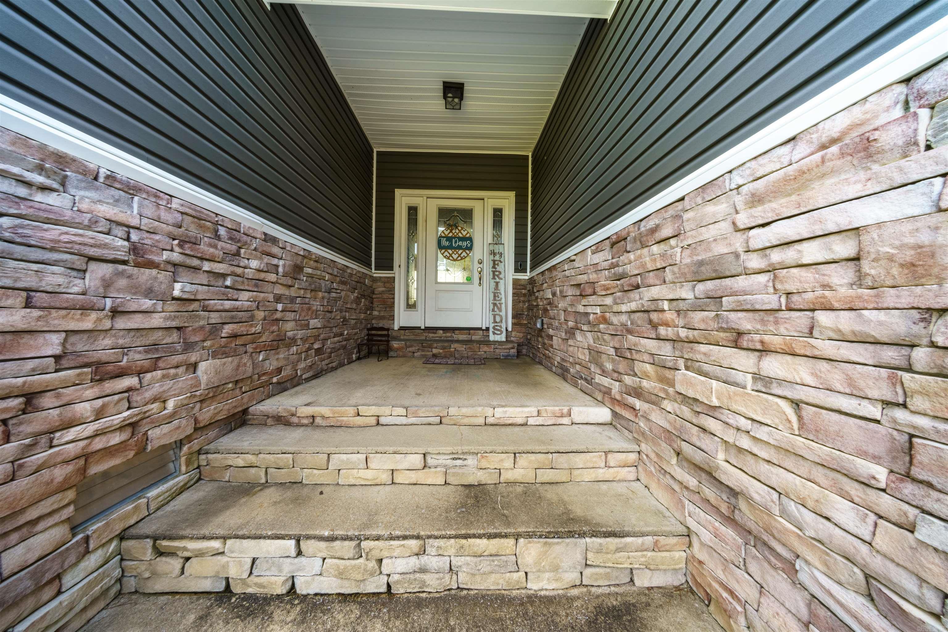 DOUBLE OAK ESTATES - Residential
