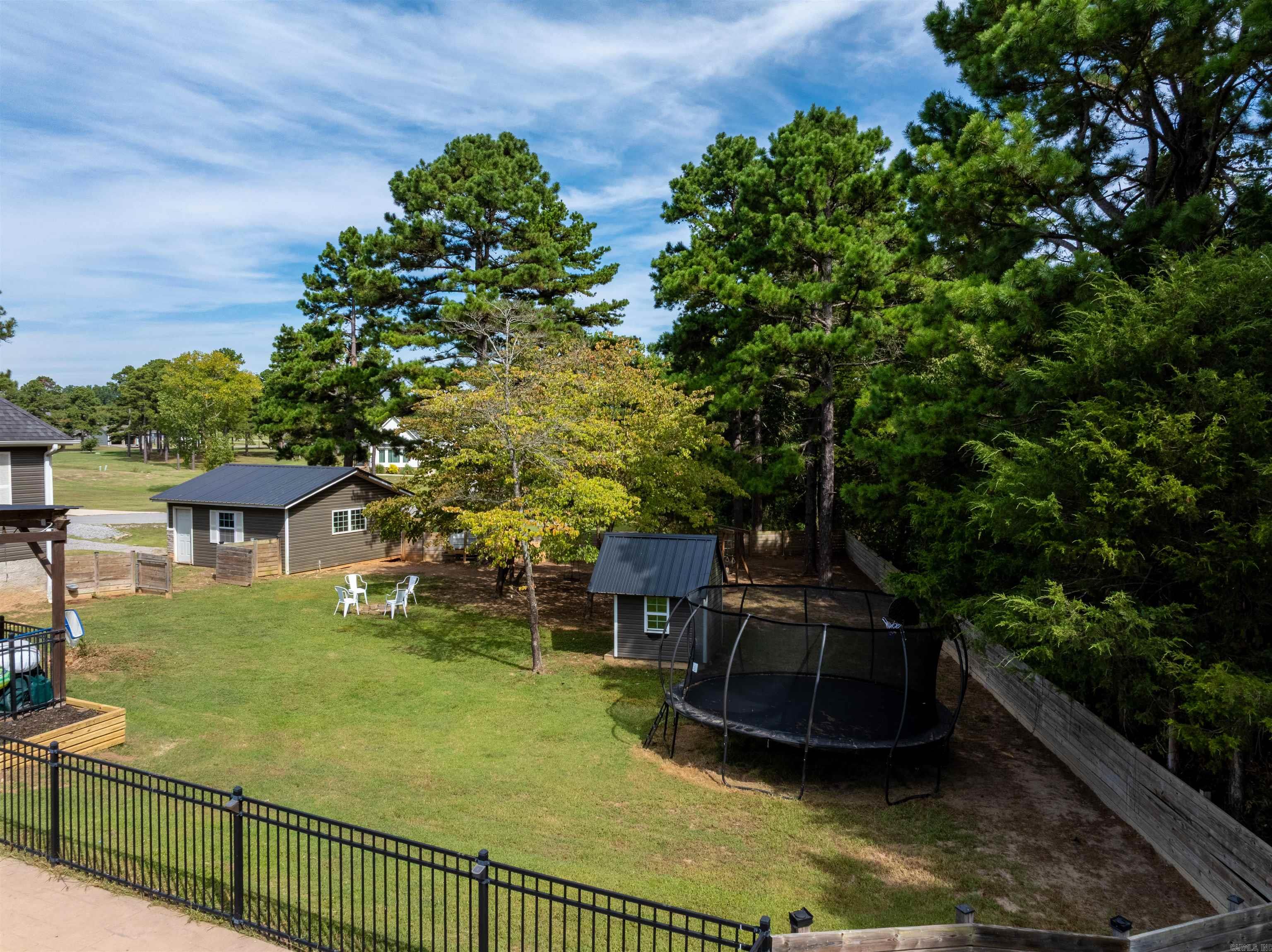 DOUBLE OAK ESTATES - Residential