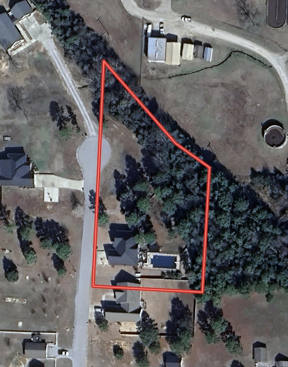 DOUBLE OAK ESTATES - Residential