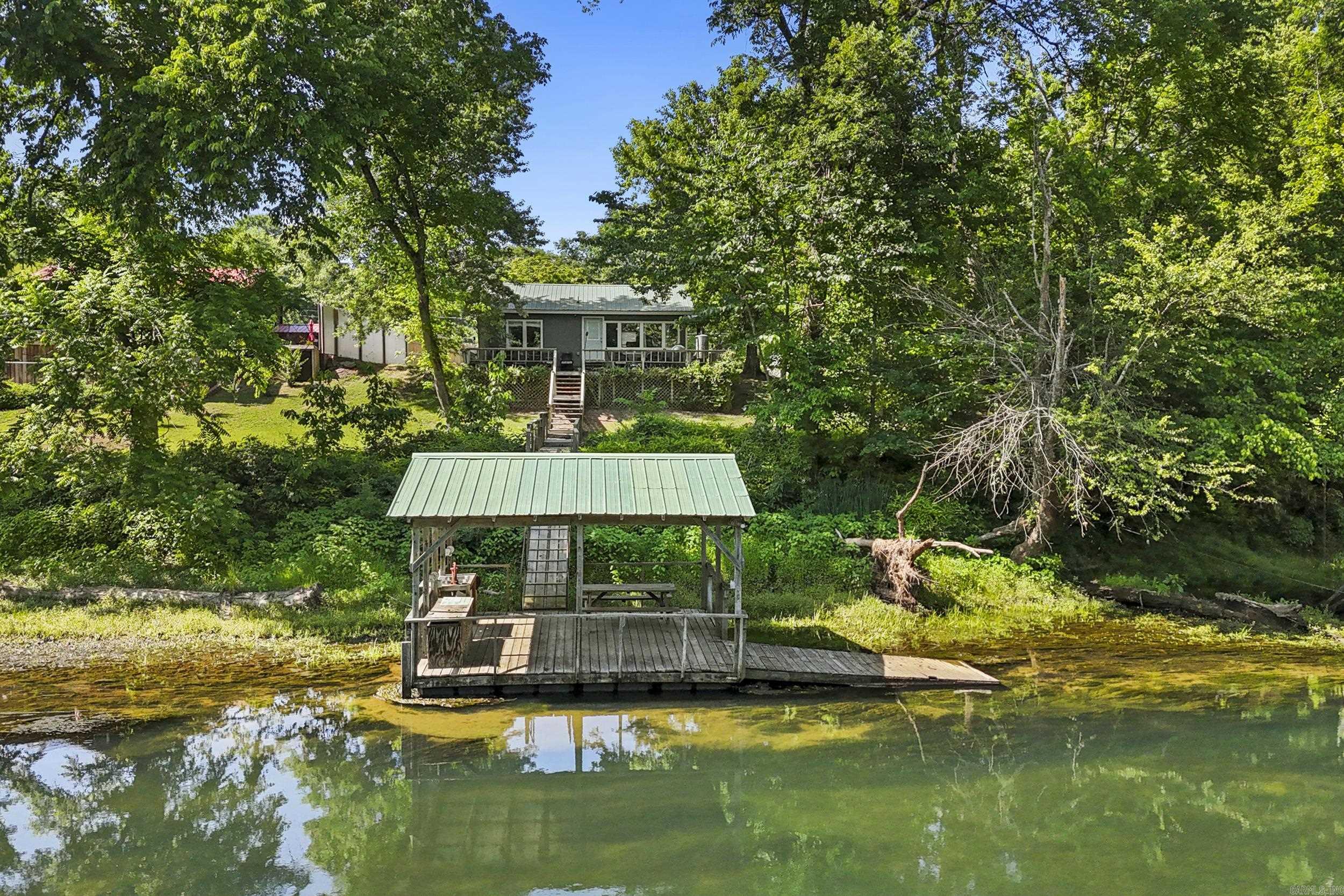 Mossy Shoals Resort I - Residential