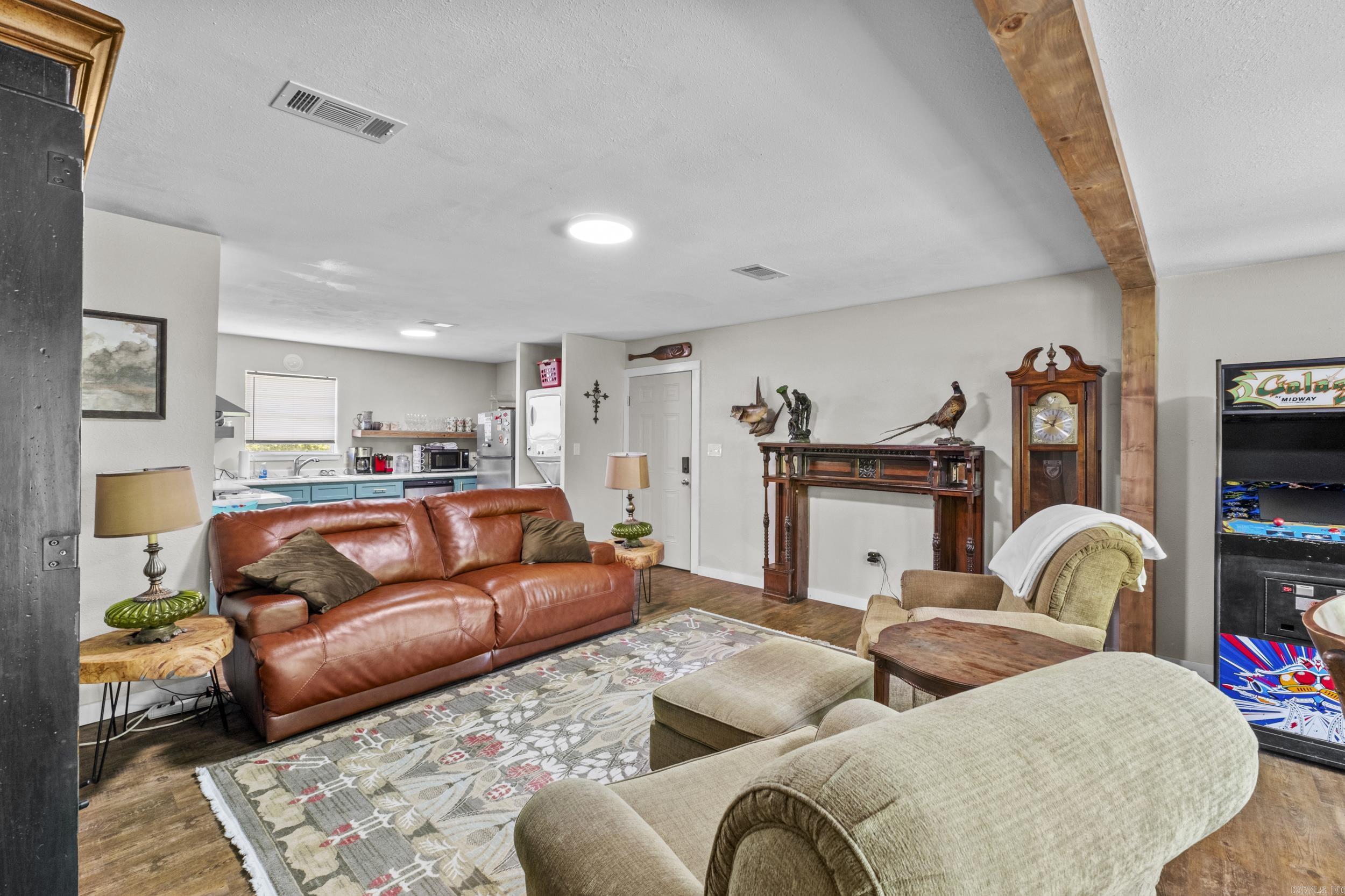 Mossy Shoals Resort I - Residential