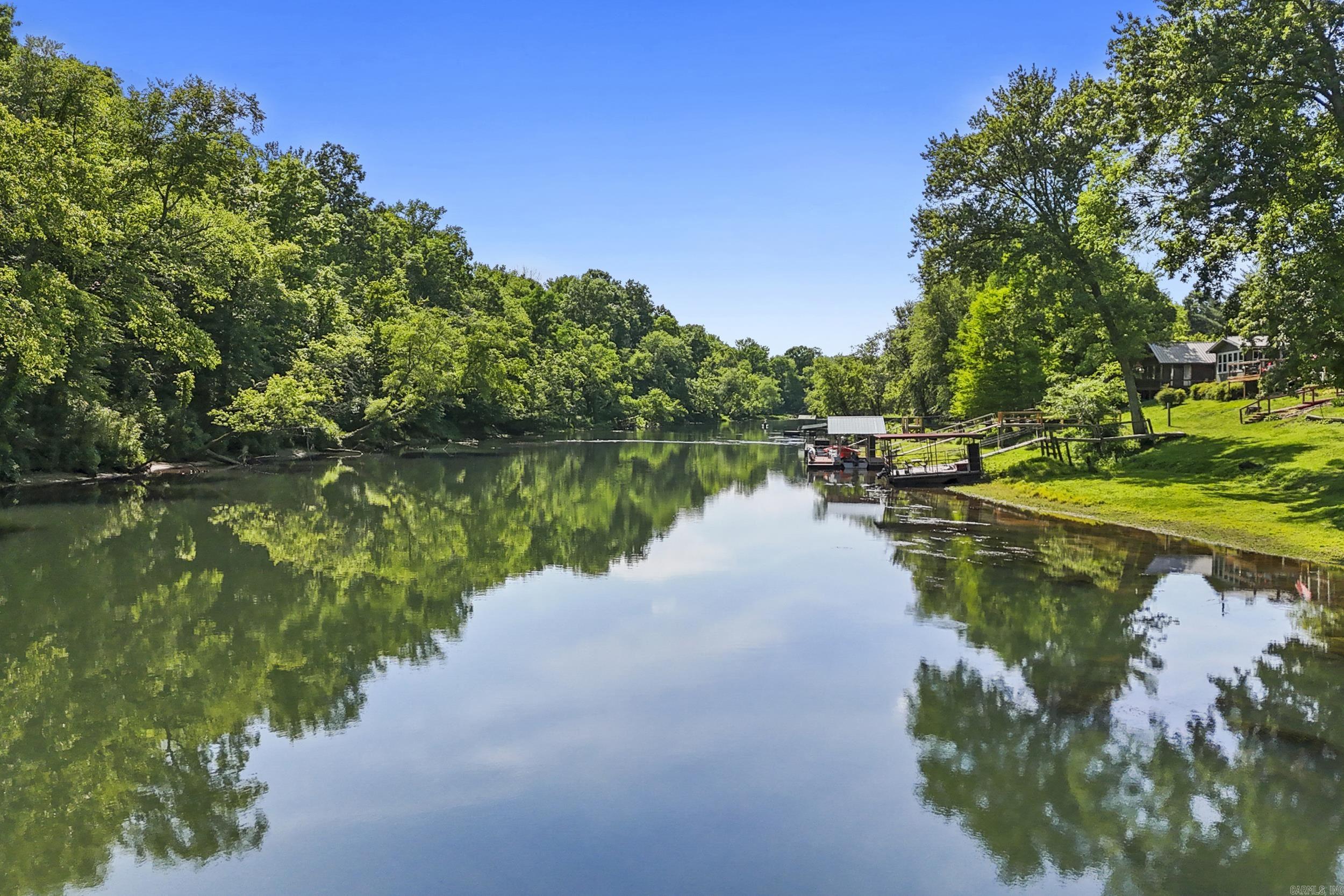 Mossy Shoals Resort I - Residential