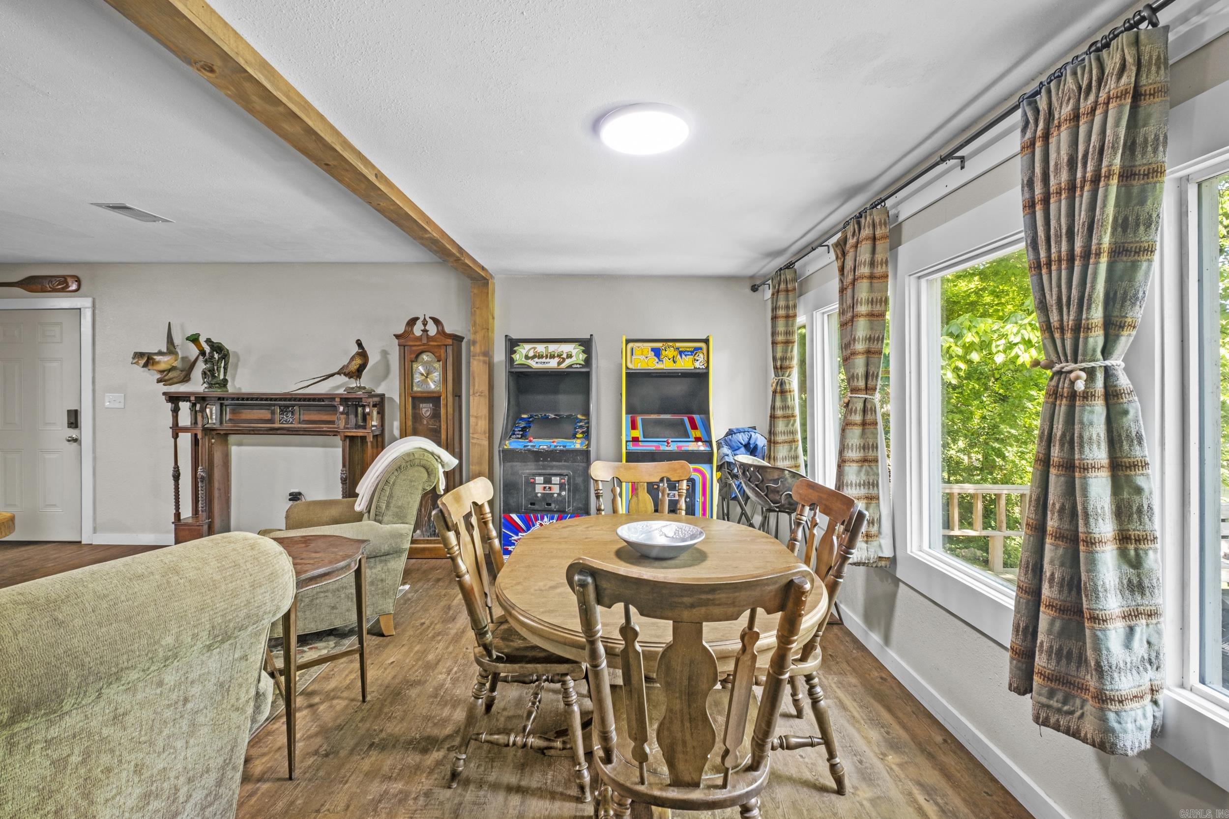 Mossy Shoals Resort I - Residential