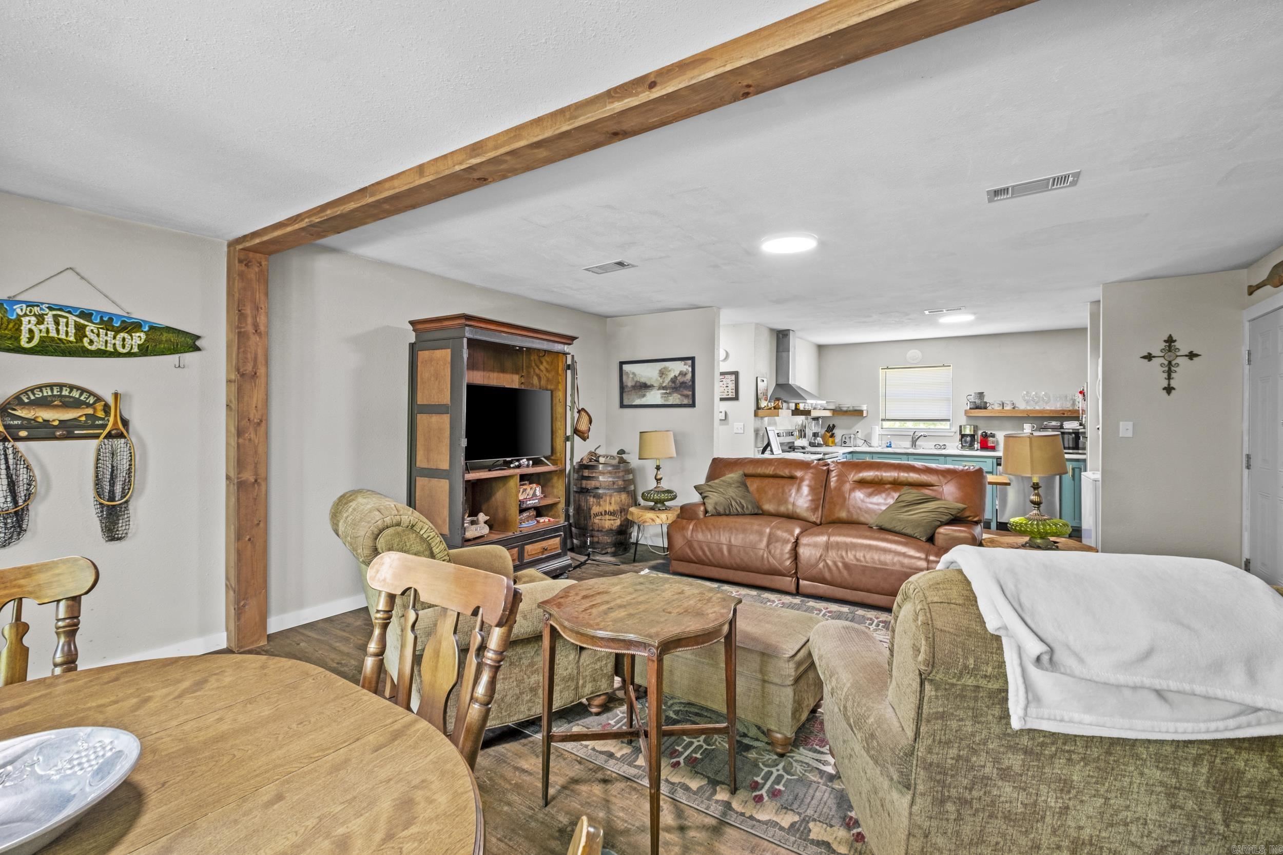 Mossy Shoals Resort I - Residential