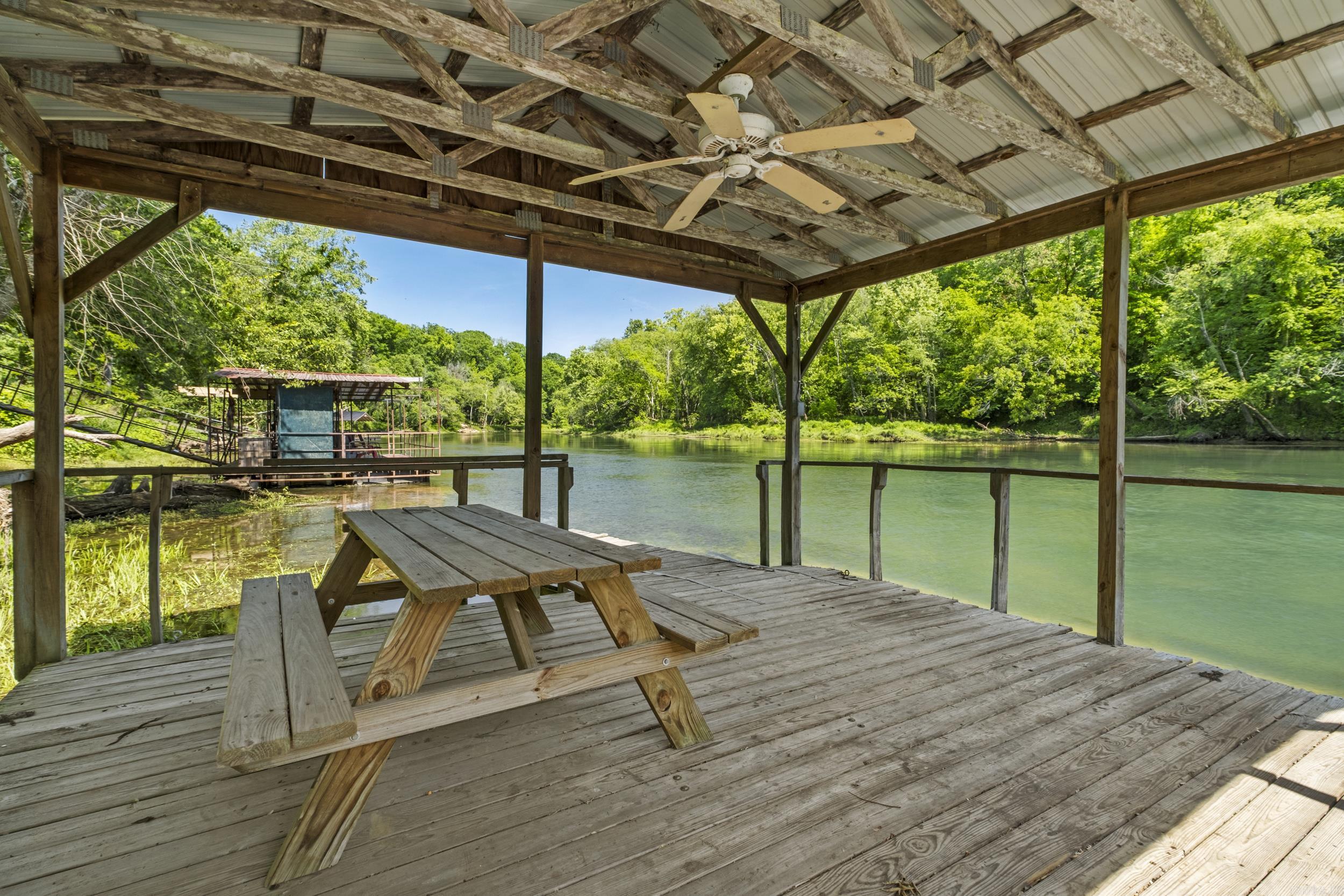 Mossy Shoals Resort I - Residential
