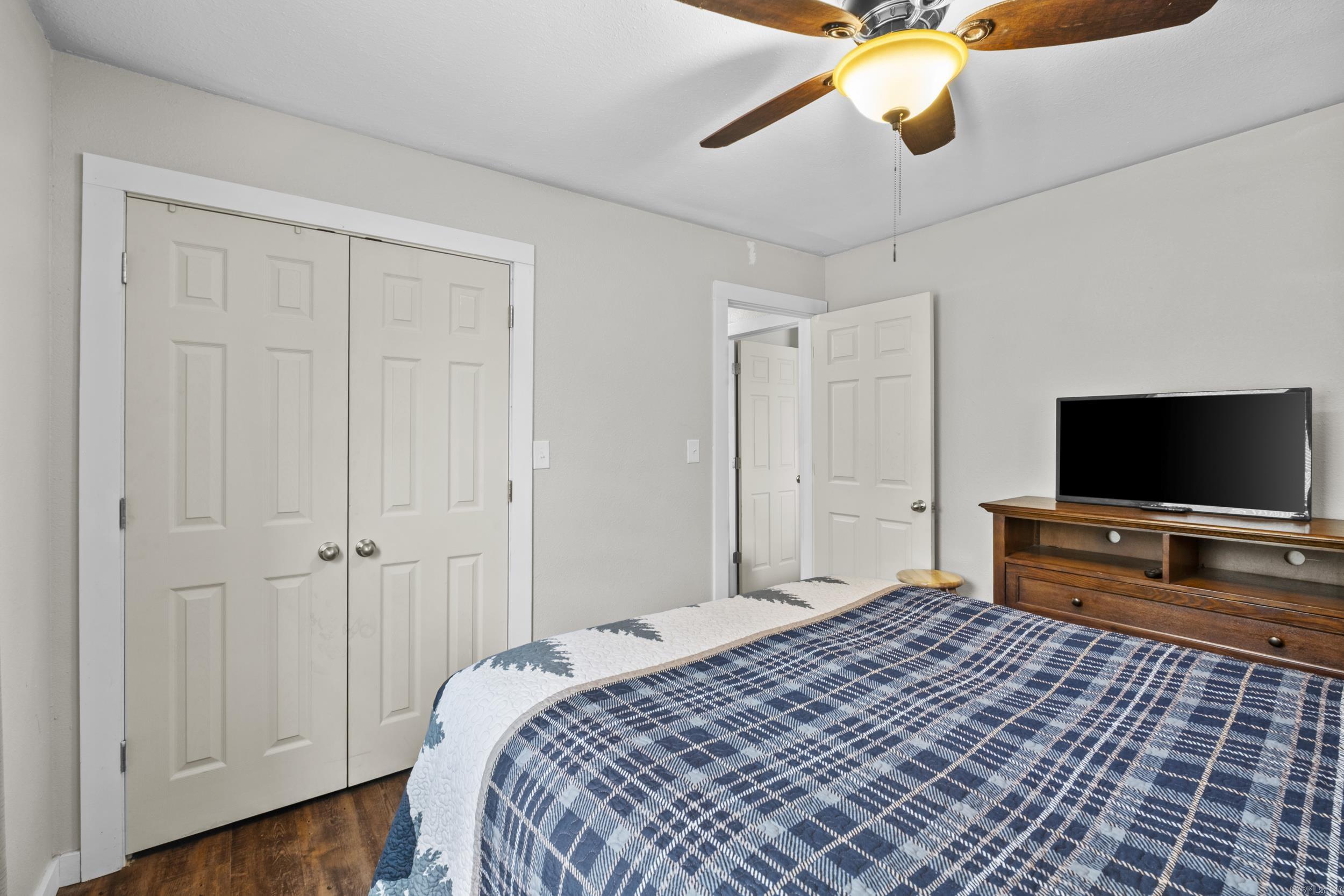 Mossy Shoals Resort I - Residential