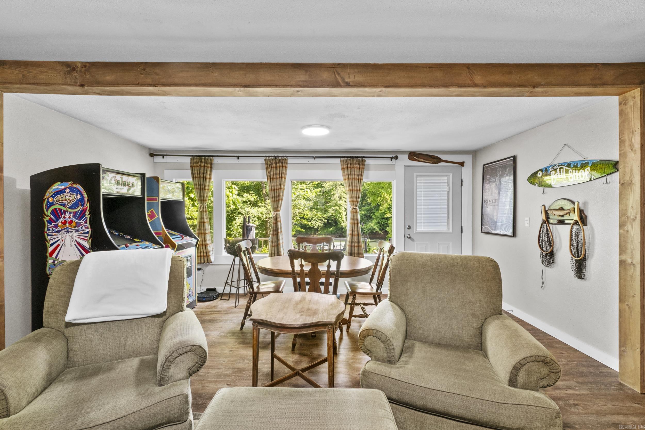 Mossy Shoals Resort I - Residential
