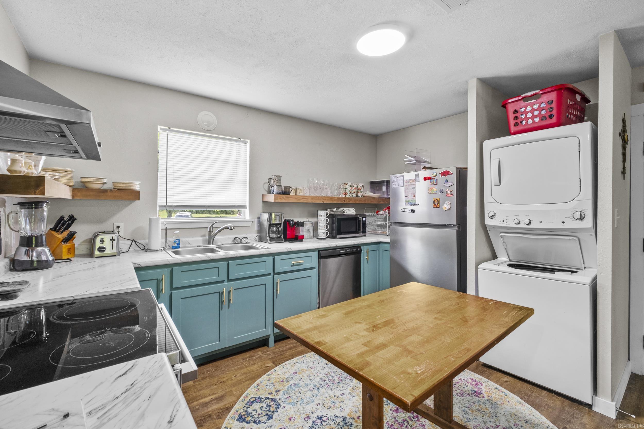 Mossy Shoals Resort I - Residential