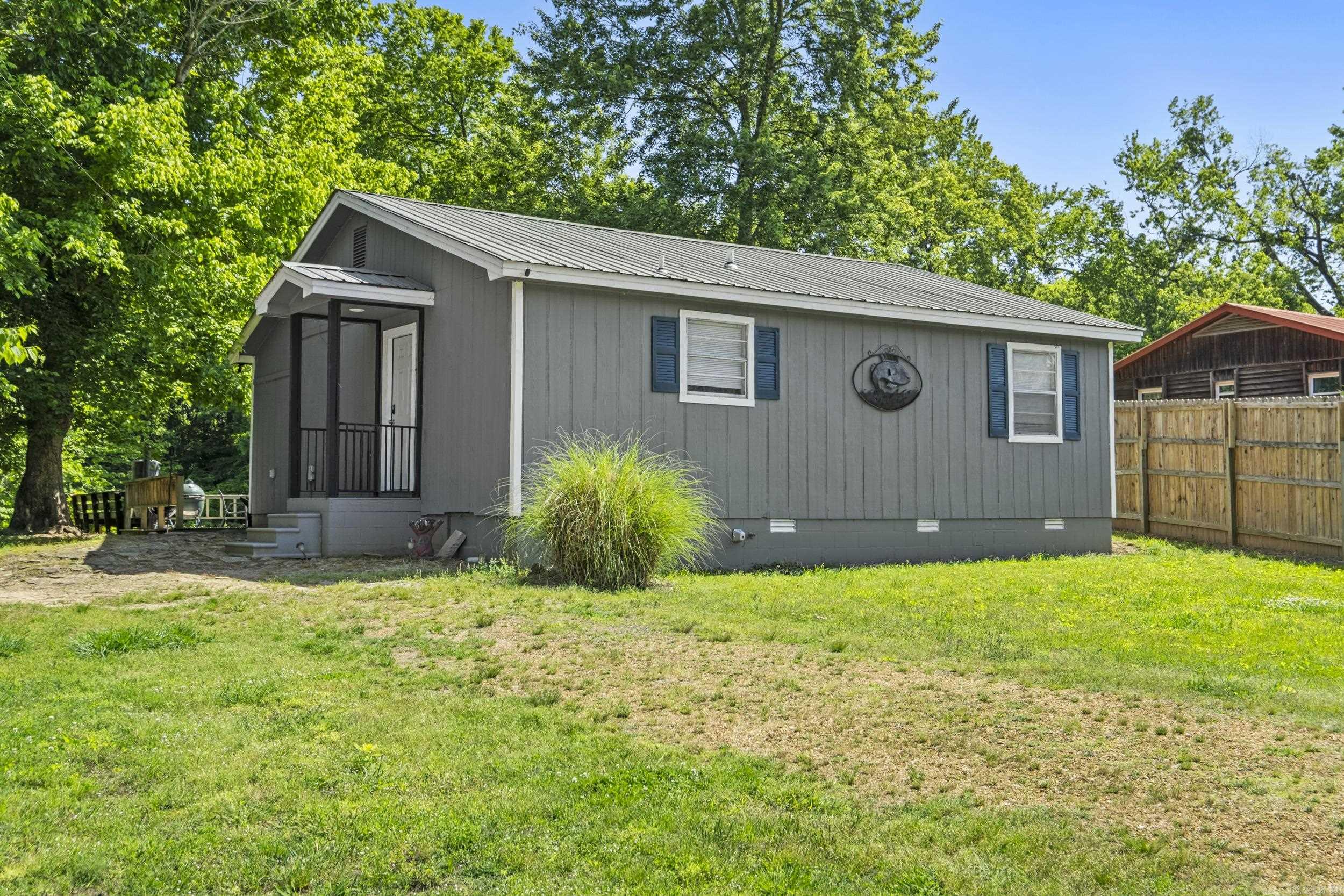 Mossy Shoals Resort I - Residential