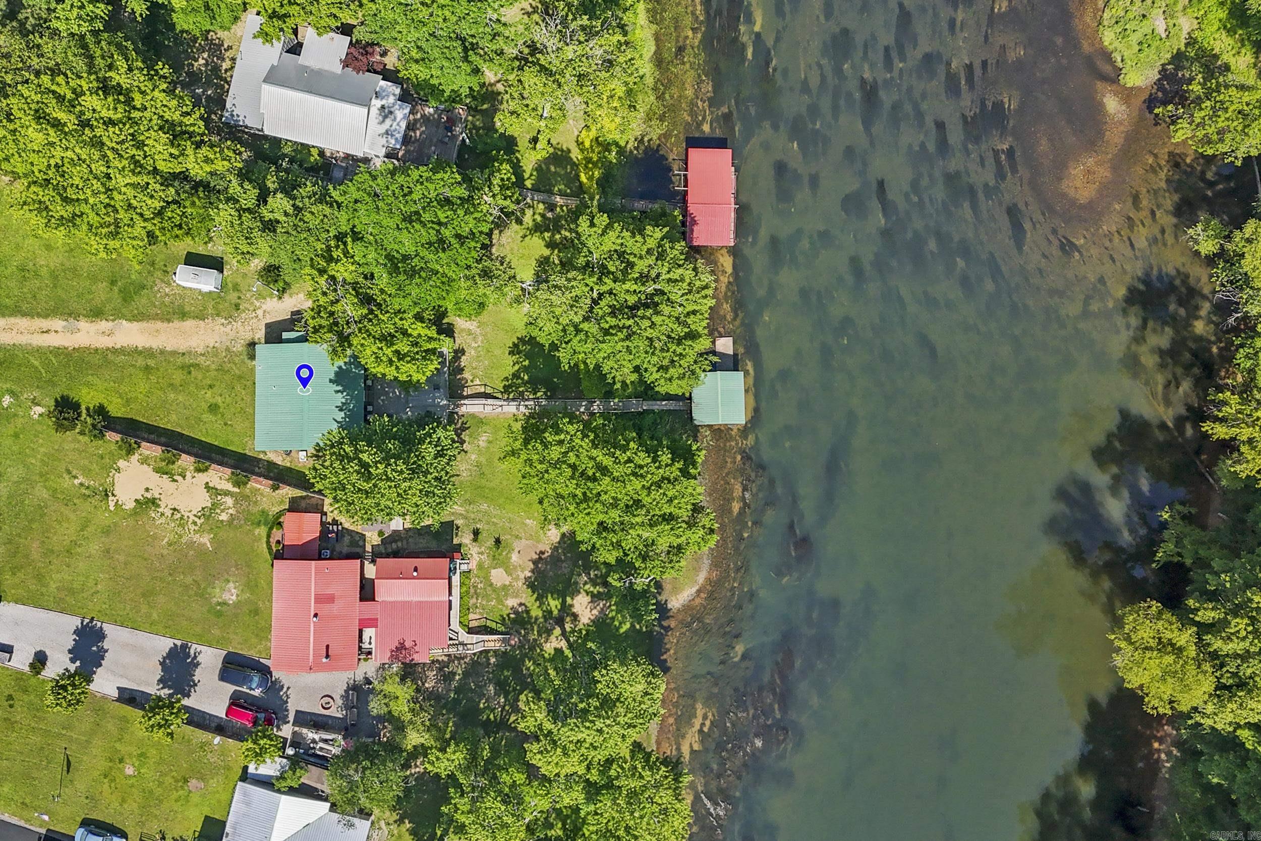 Mossy Shoals Resort I - Residential