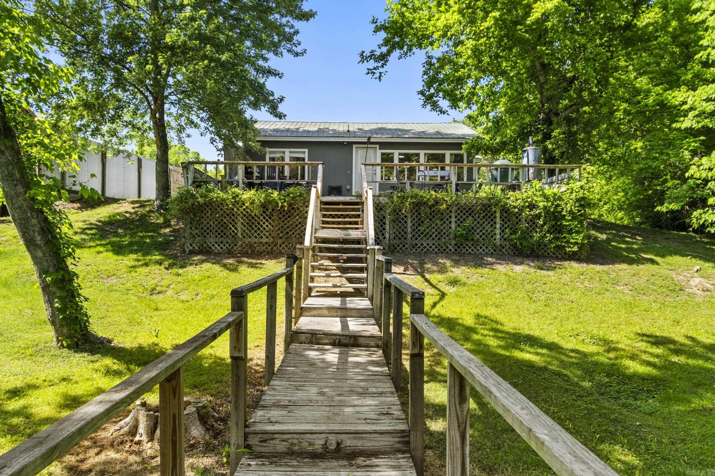 Mossy Shoals Resort I - Residential