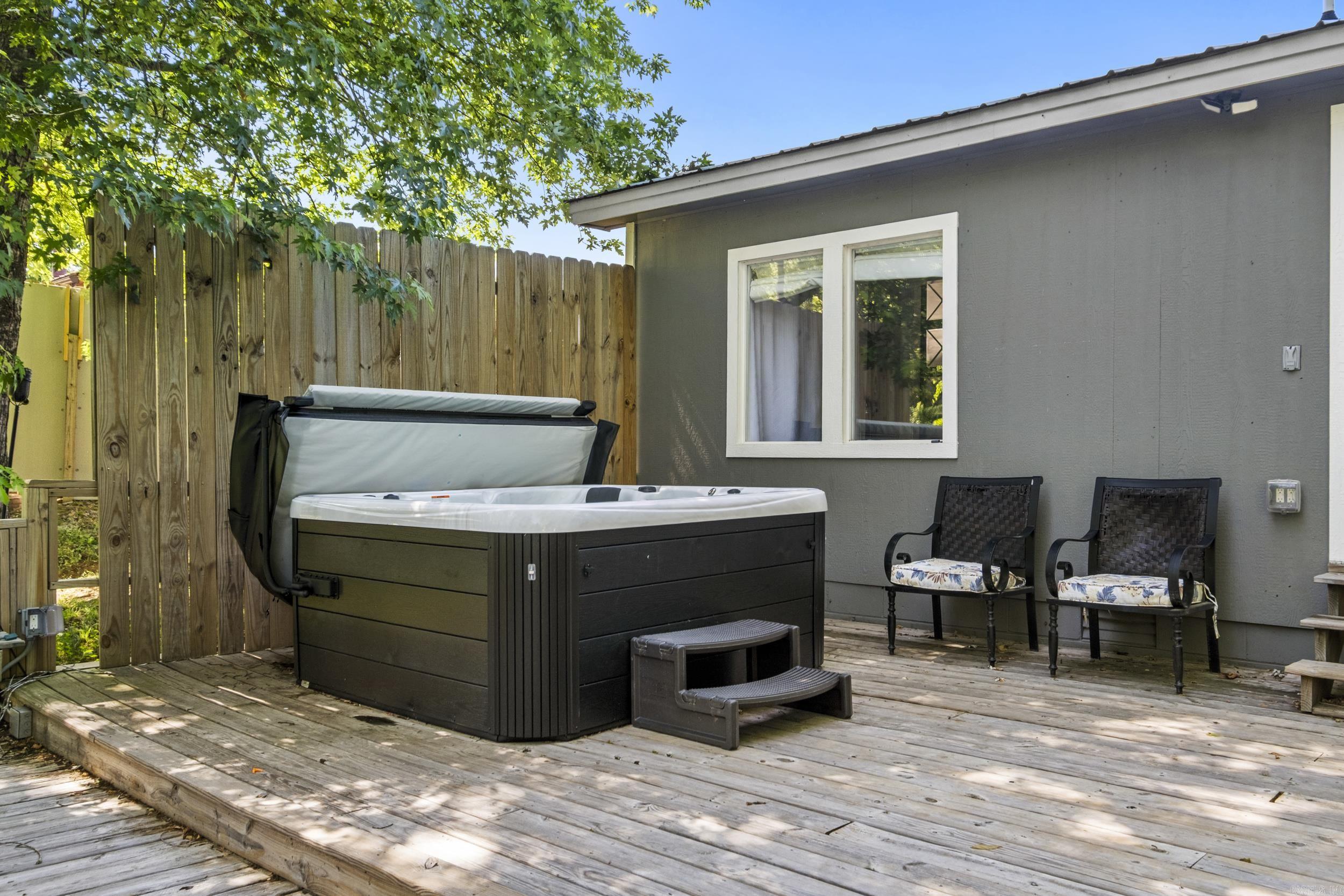 Mossy Shoals Resort I - Residential